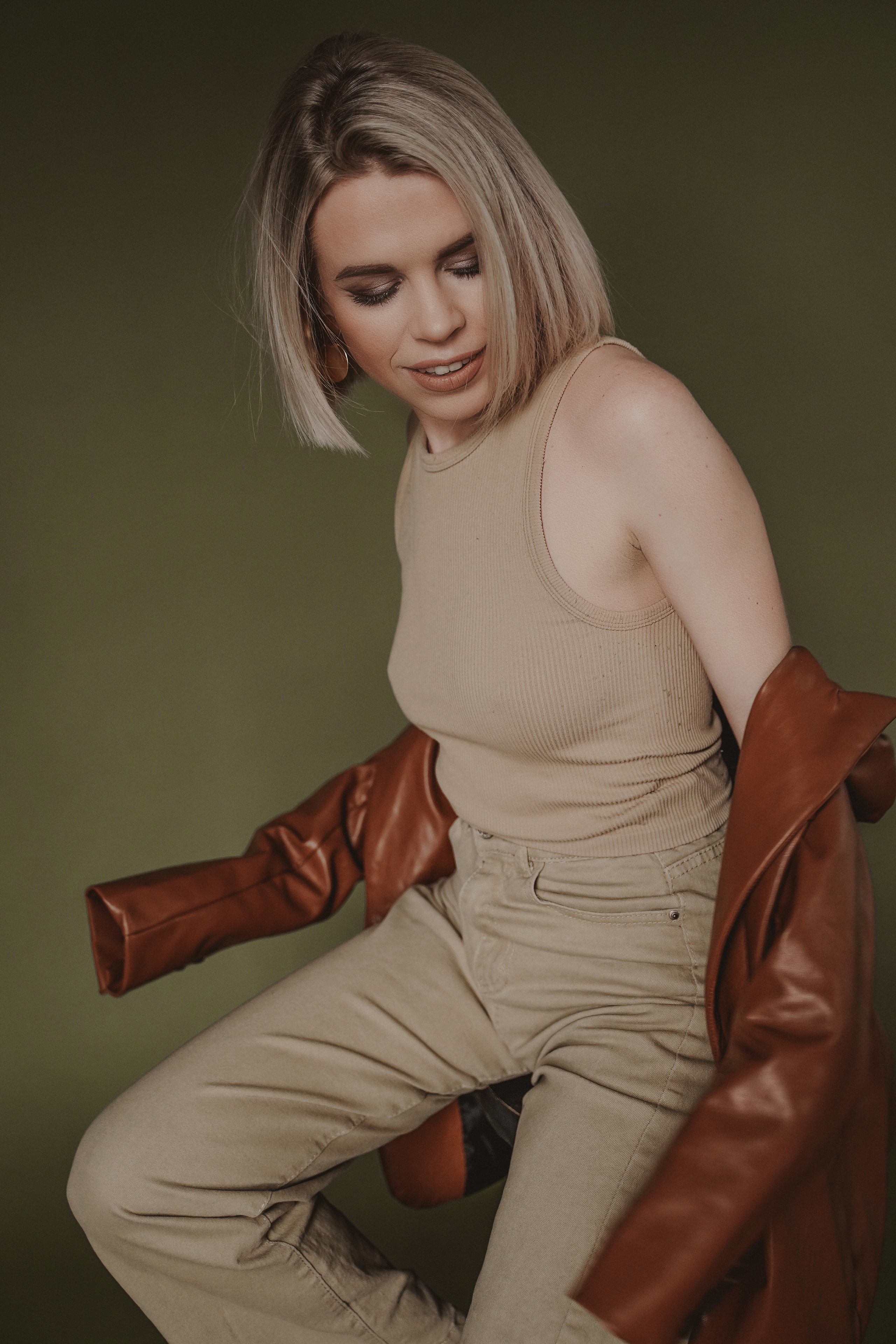 Индивидуальная фотосессия для фотографа. Семейный и женский фотограф в Краснодаре Анастасия Приймак