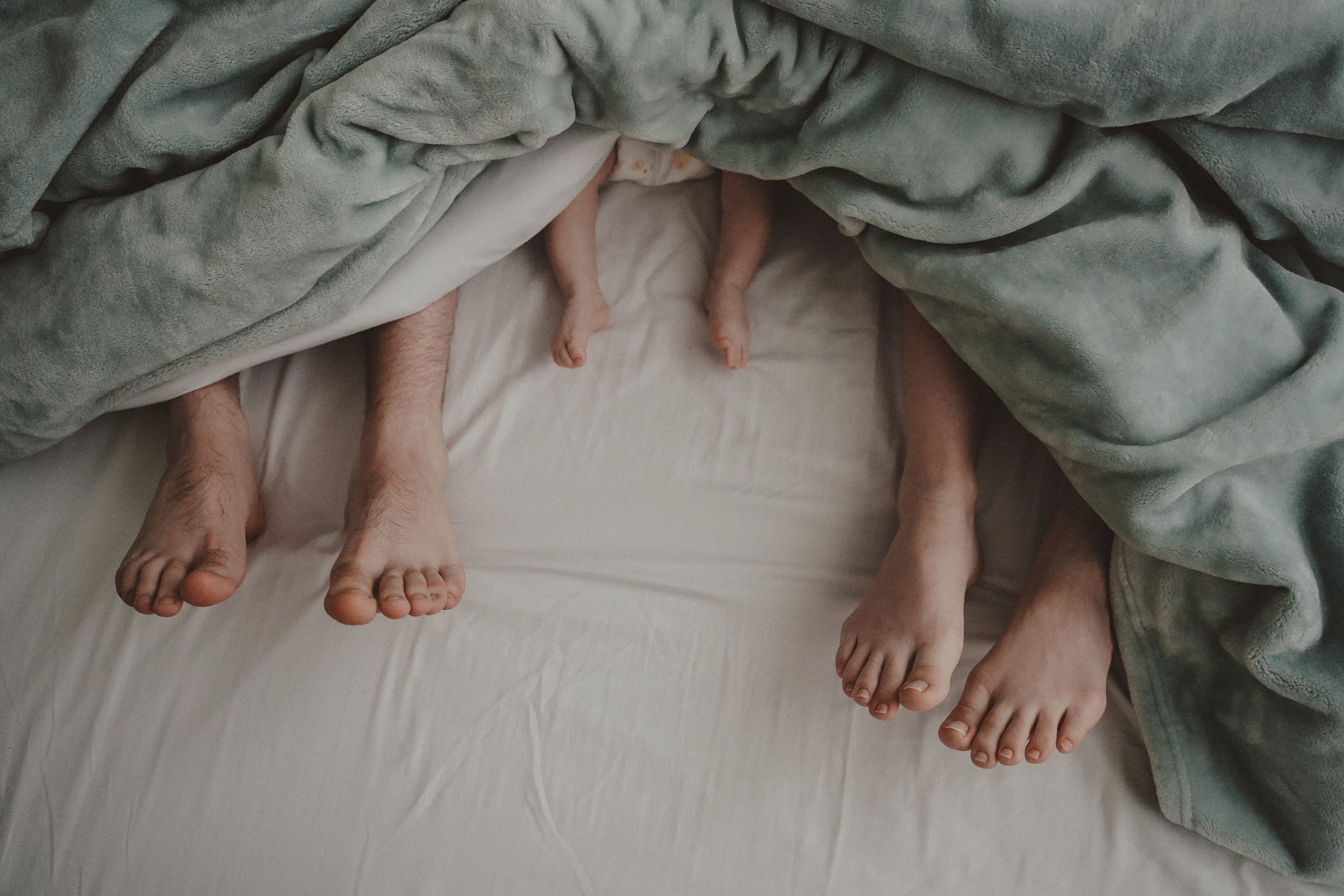 Домашняя фотосессия с новорожденным. Семейный и женский фотограф в Краснодаре Анастасия Приймак