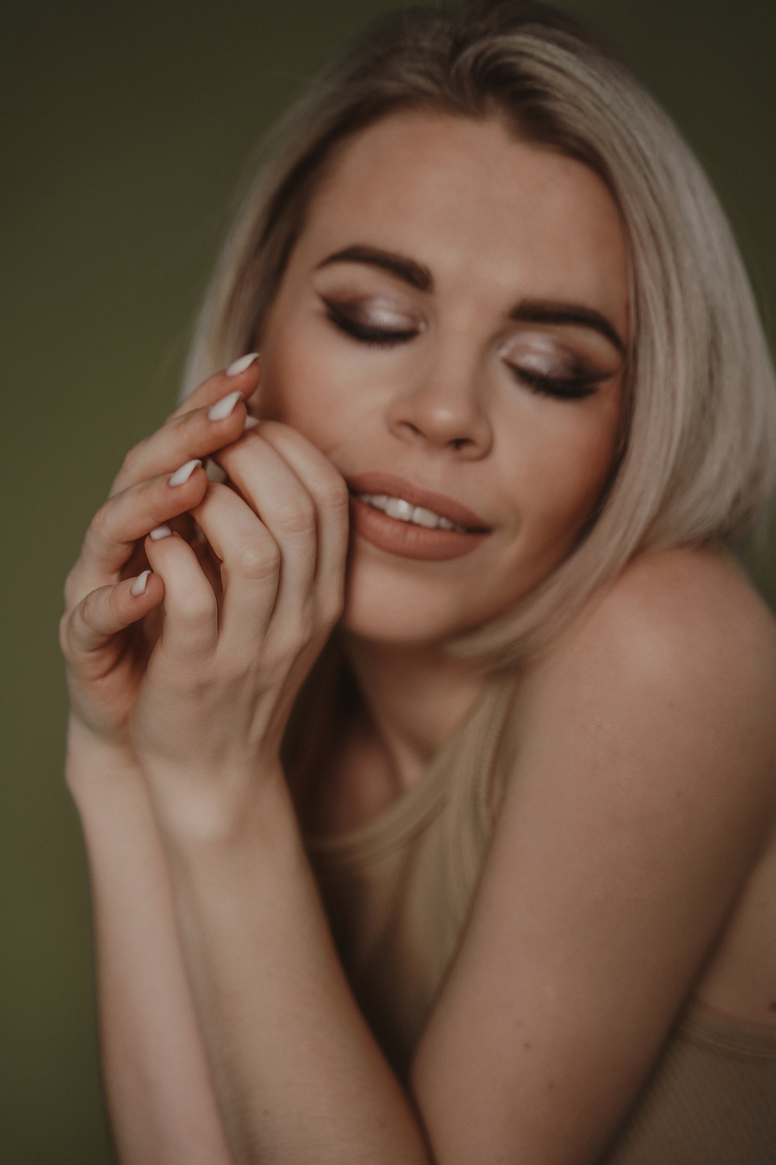 Индивидуальная фотосессия для фотографа. Семейный и женский фотограф в Краснодаре Анастасия Приймак