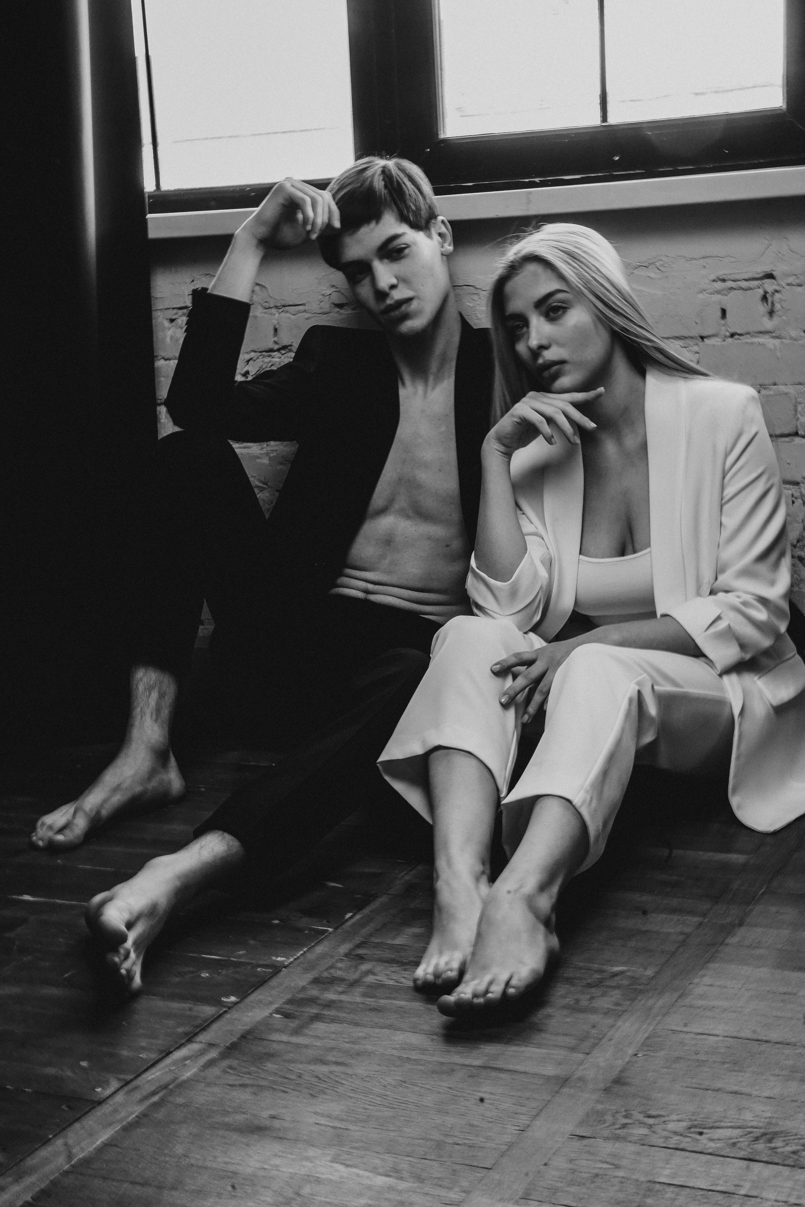 Стильное Love Story. Семейный и женский фотограф в Краснодаре Анастасия Приймак