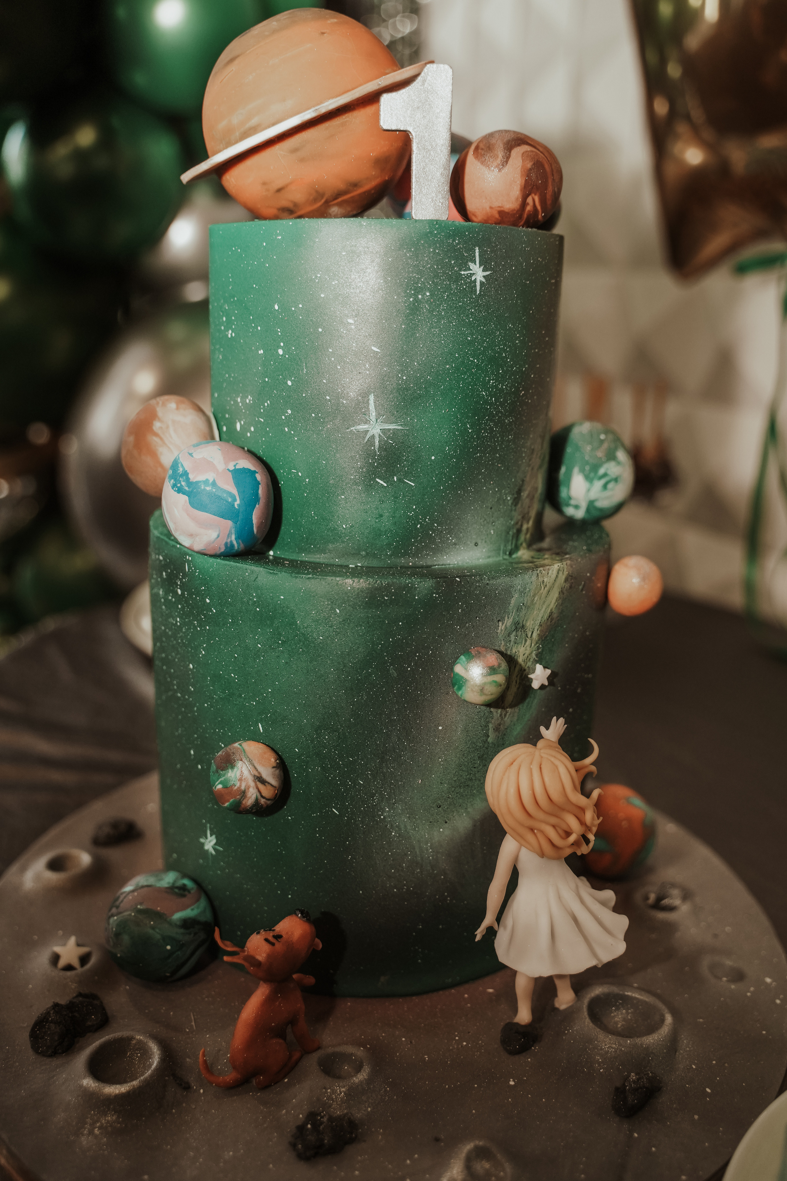 Годовасие. Семейный и женский фотограф в Краснодаре Анастасия Приймак