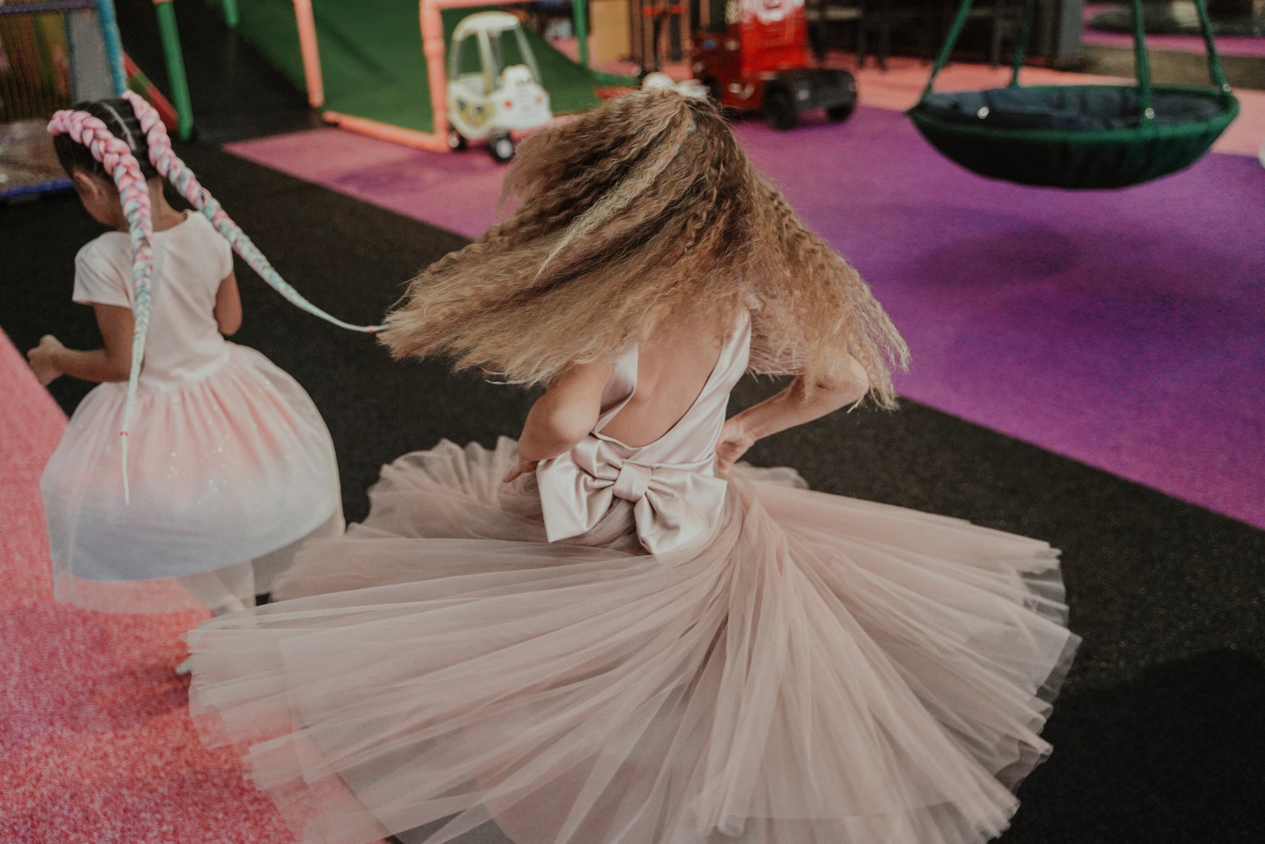 День рождение Ксюши. Семейный и женский фотограф в Краснодаре Анастасия Приймак