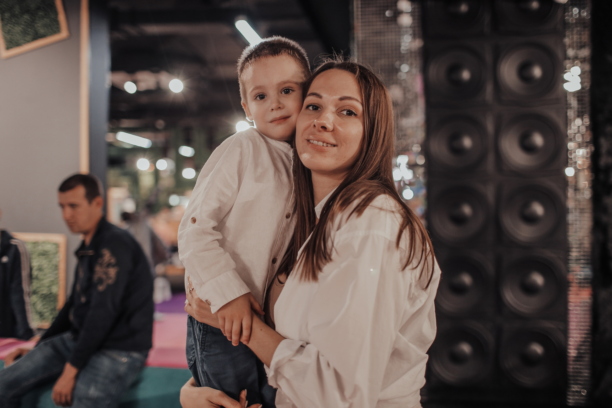 День рождение Алисы. Семейный и женский фотограф в Краснодаре Анастасия Приймак