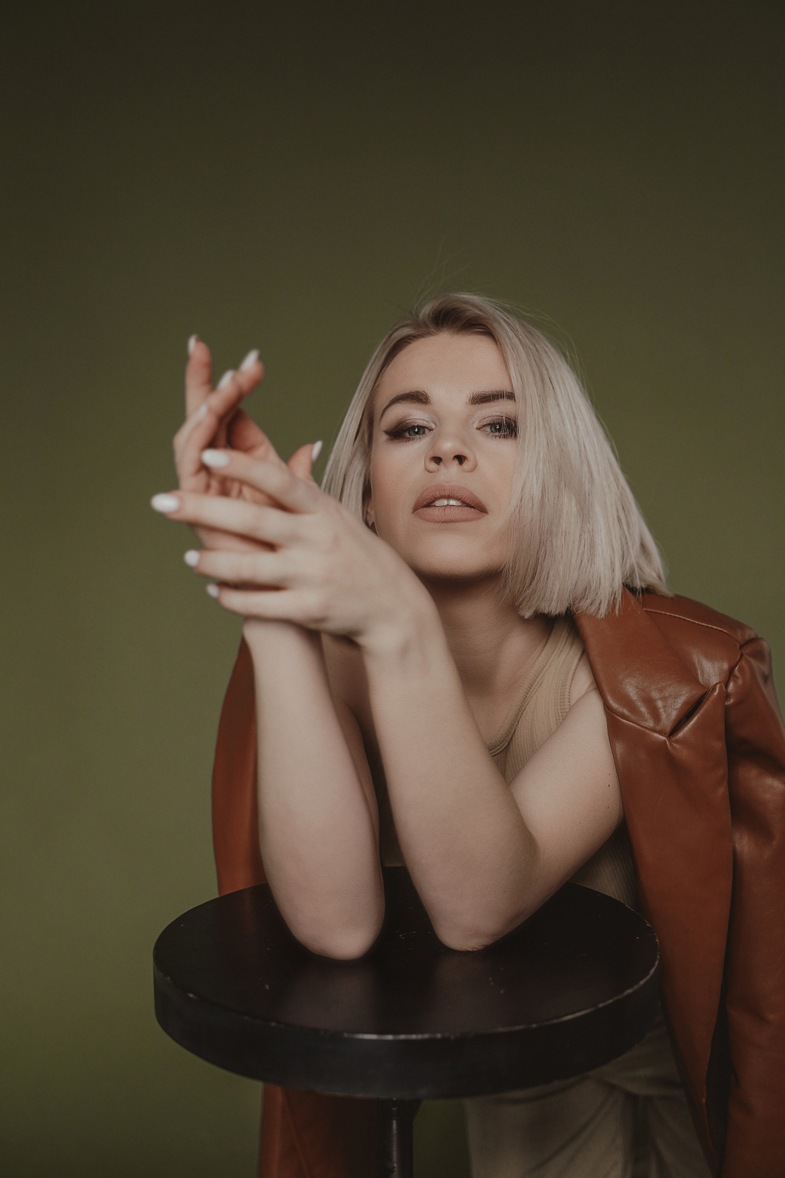 Индивидуальная фотосессия для фотографа. Семейный и женский фотограф в Краснодаре Анастасия Приймак