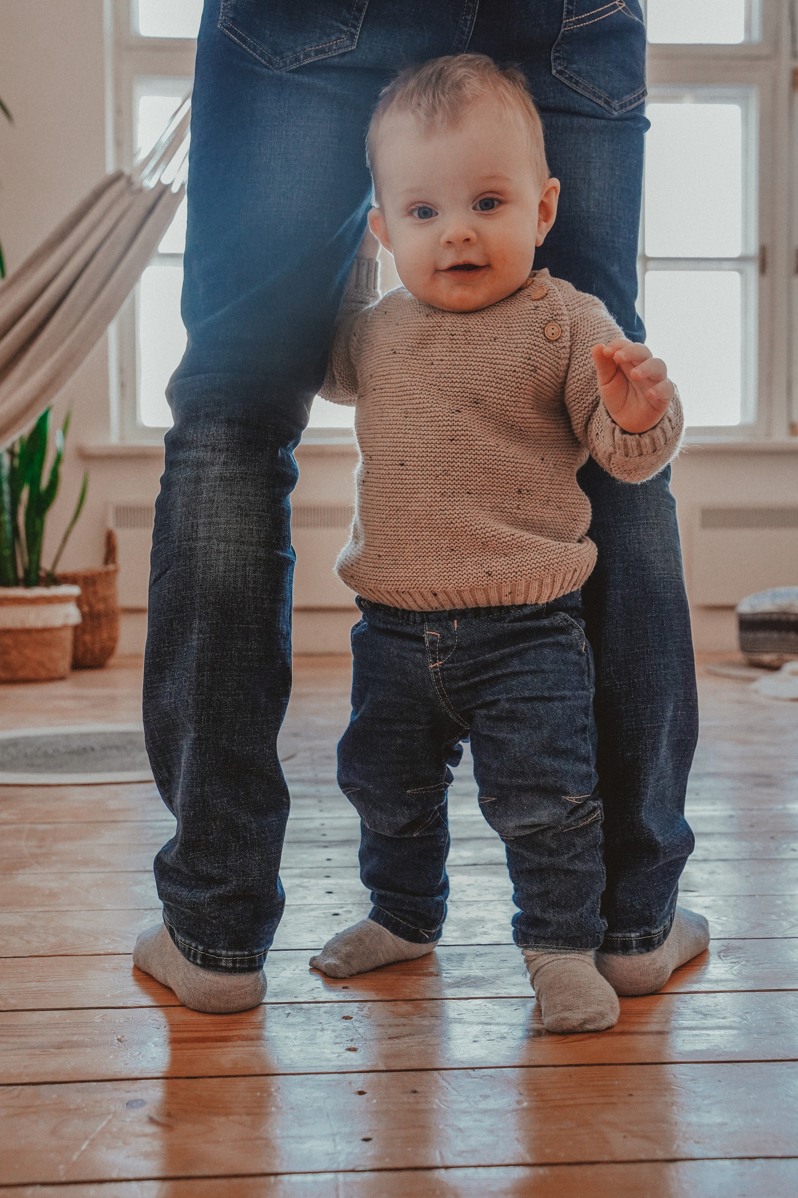 Семейная фотосессия в студии. Семейный и женский фотограф в Краснодаре Анастасия Приймак