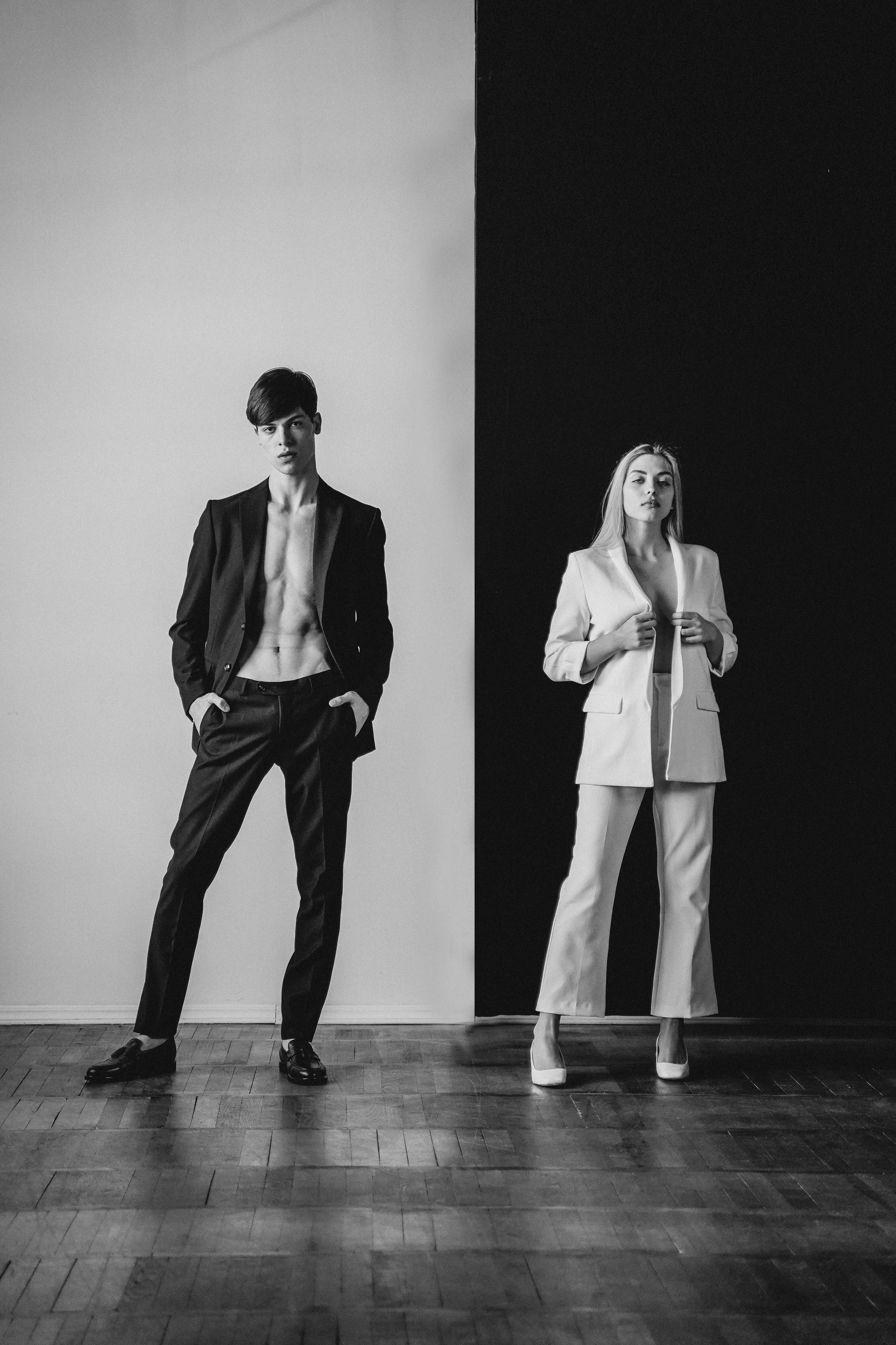 Стильное Love Story. Семейный и женский фотограф в Краснодаре Анастасия Приймак