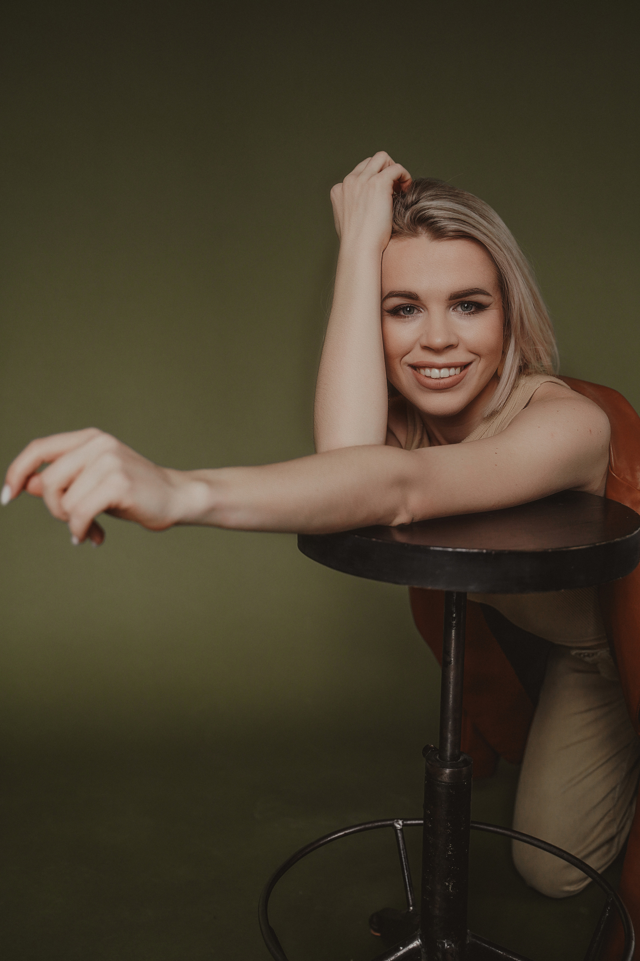 Индивидуальная фотосессия для фотографа. Семейный и женский фотограф в Краснодаре Анастасия Приймак