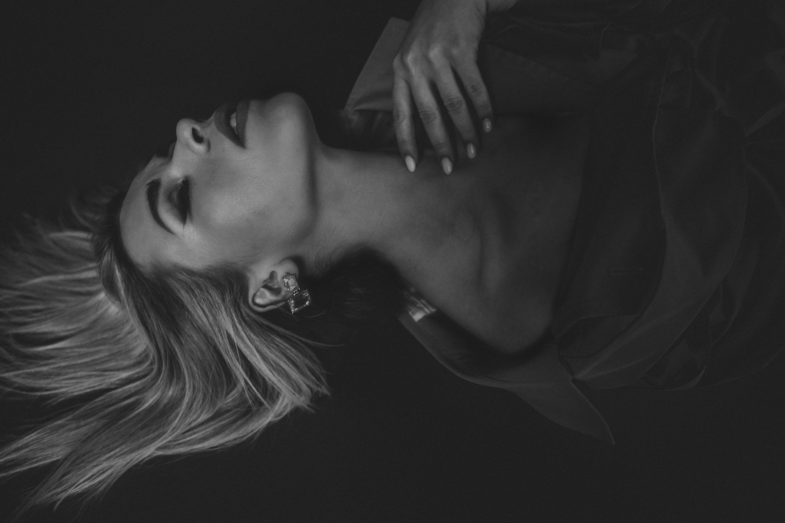 Индивидуальная фотосессия для фотографа. Семейный и женский фотограф в Краснодаре Анастасия Приймак