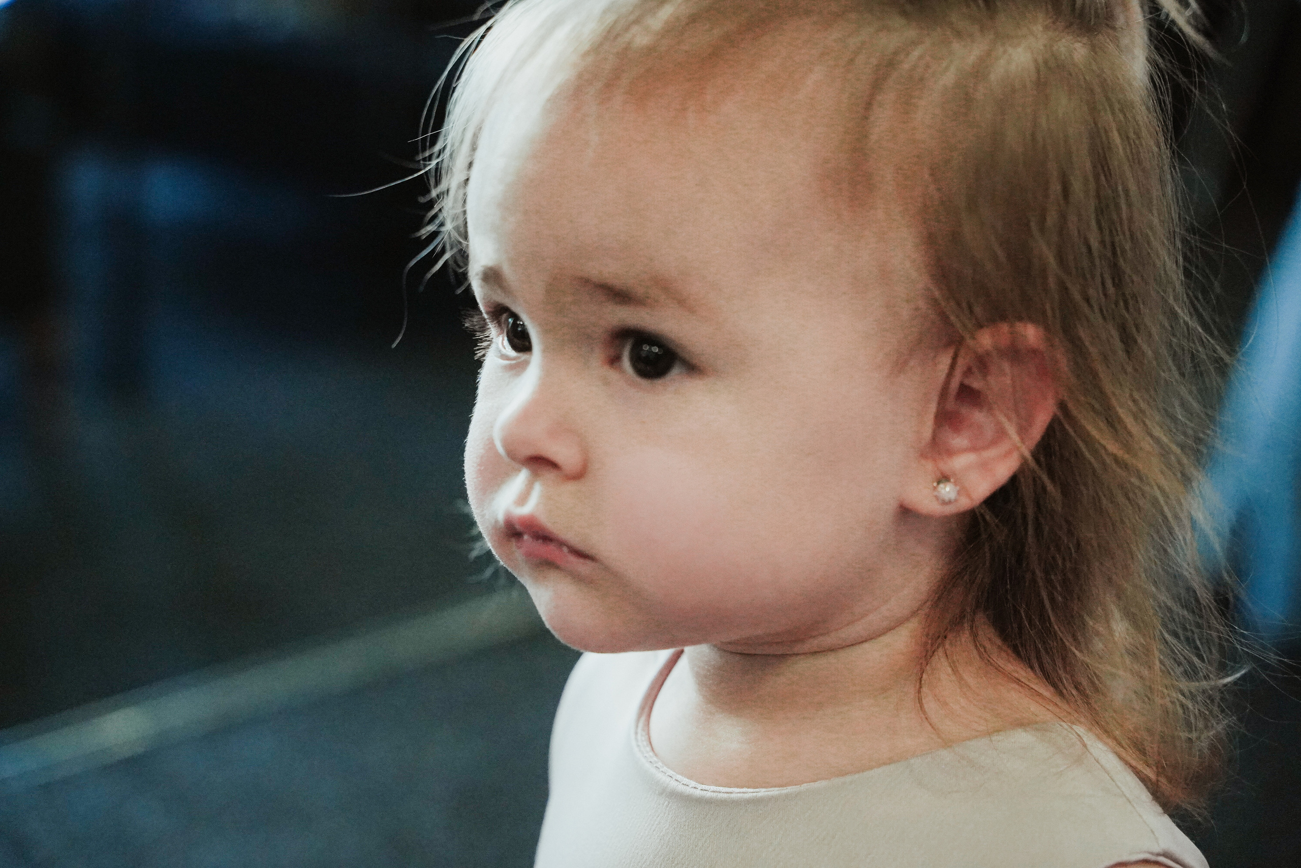 День рождение Ксюши. Семейный и женский фотограф в Краснодаре Анастасия Приймак