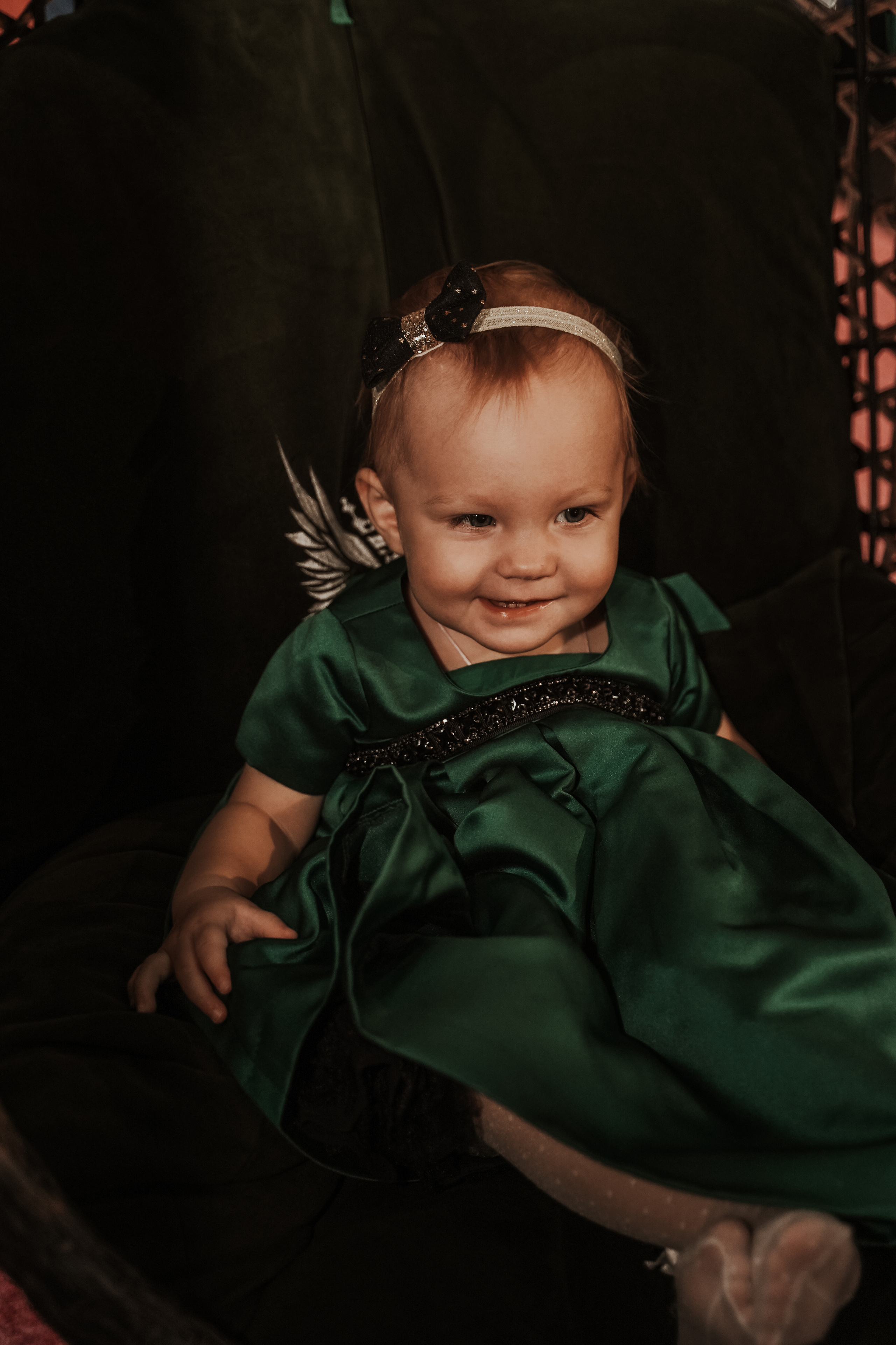 Годовасие. Семейный и женский фотограф в Краснодаре Анастасия Приймак