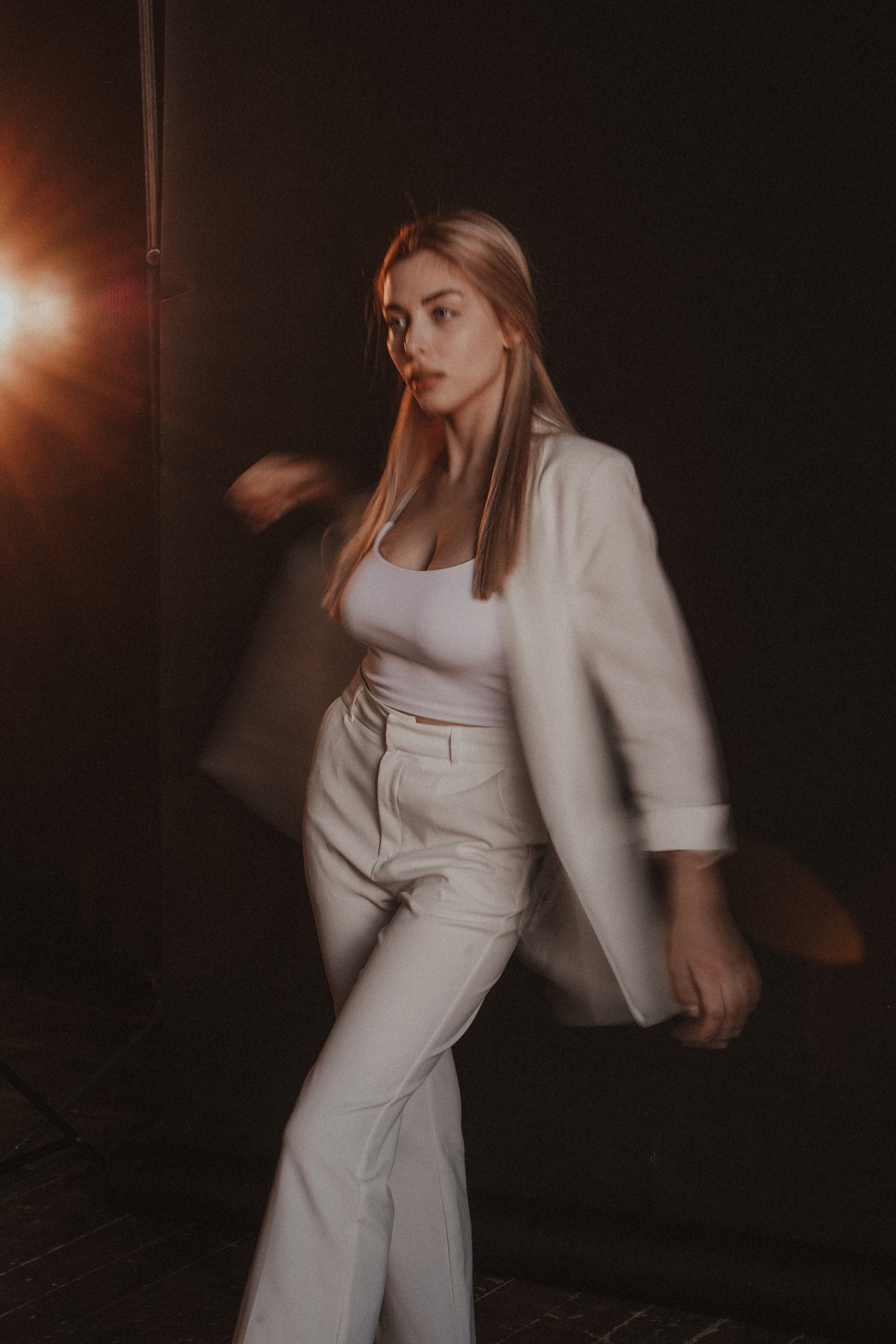 Женский портрет. Семейный и женский фотограф в Краснодаре Анастасия Приймак