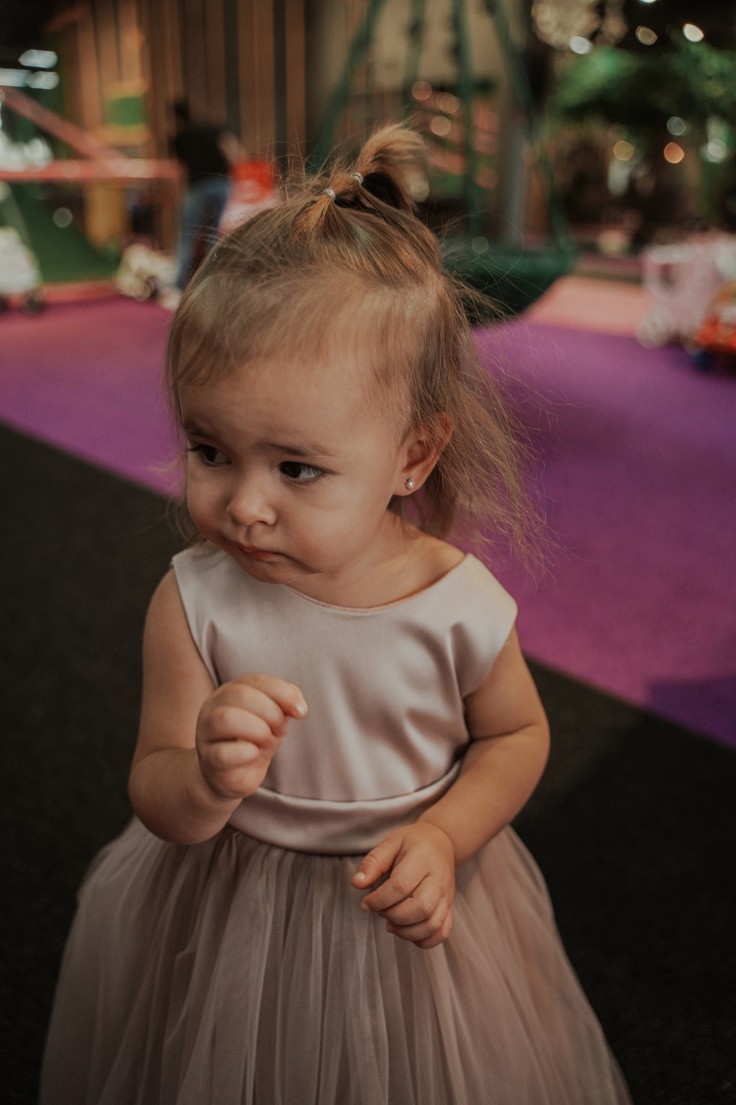 День рождение Ксюши. Семейный и женский фотограф в Краснодаре Анастасия Приймак