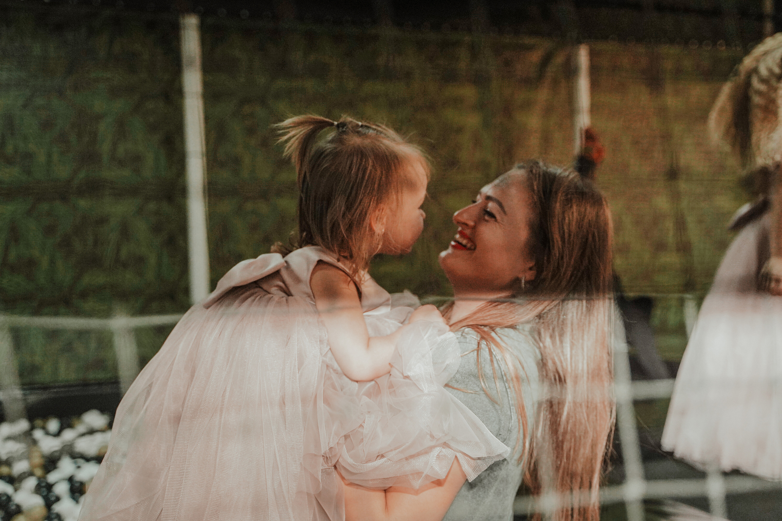 День рождение Ксюши. Семейный и женский фотограф в Краснодаре Анастасия Приймак