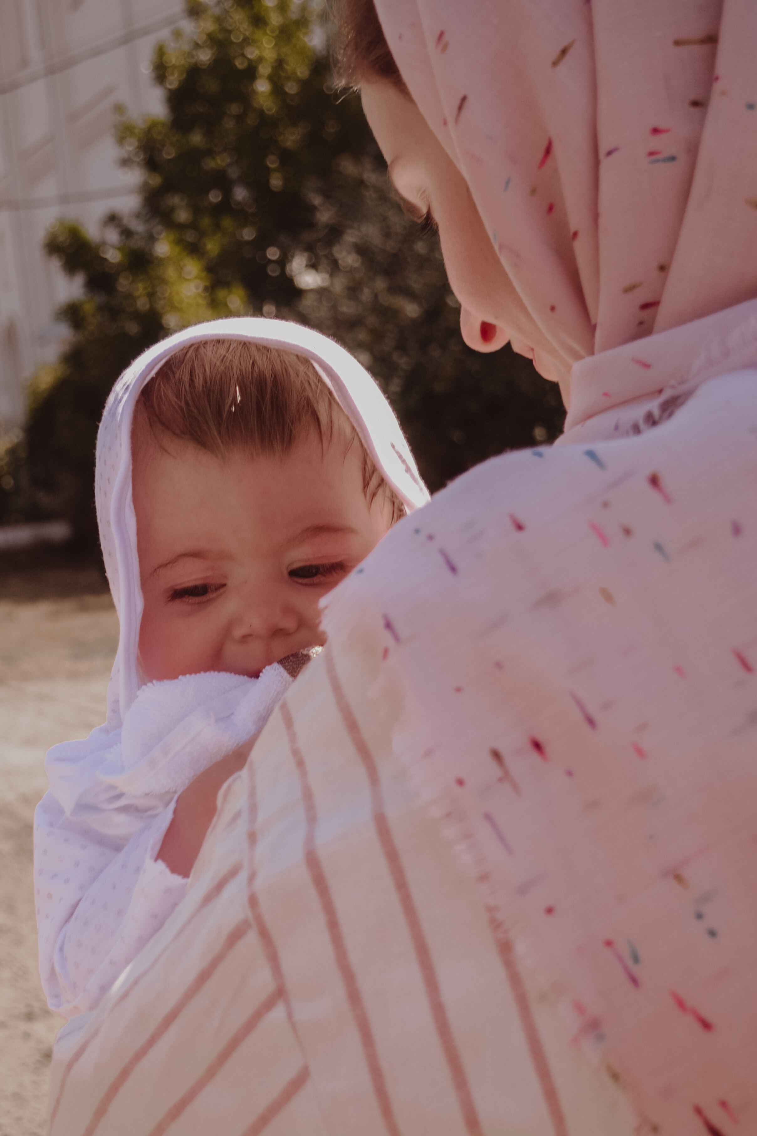 Крещение Димы. Семейный и женский фотограф в Краснодаре Анастасия Приймак