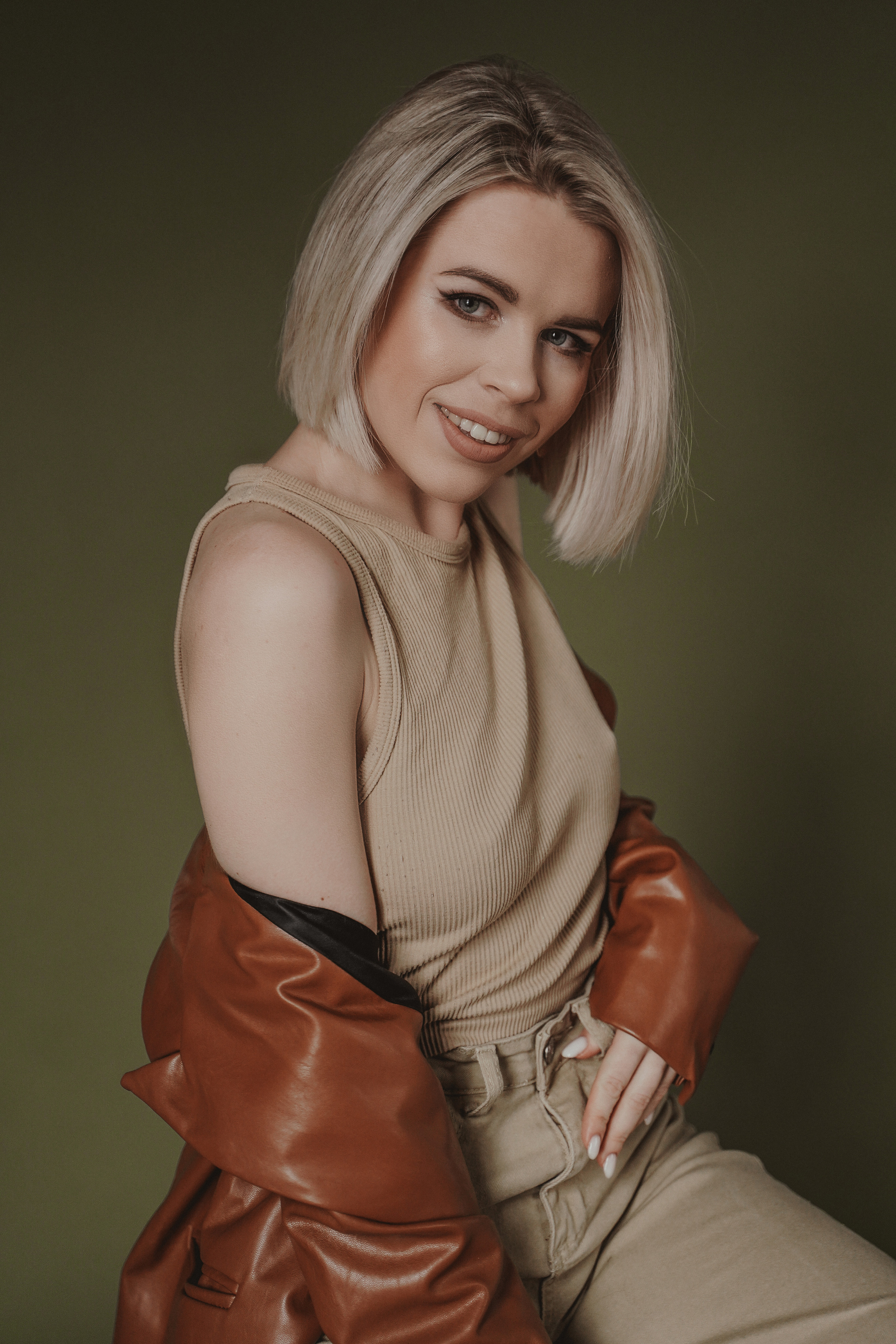 Индивидуальная фотосессия для фотографа. Семейный и женский фотограф в Краснодаре Анастасия Приймак