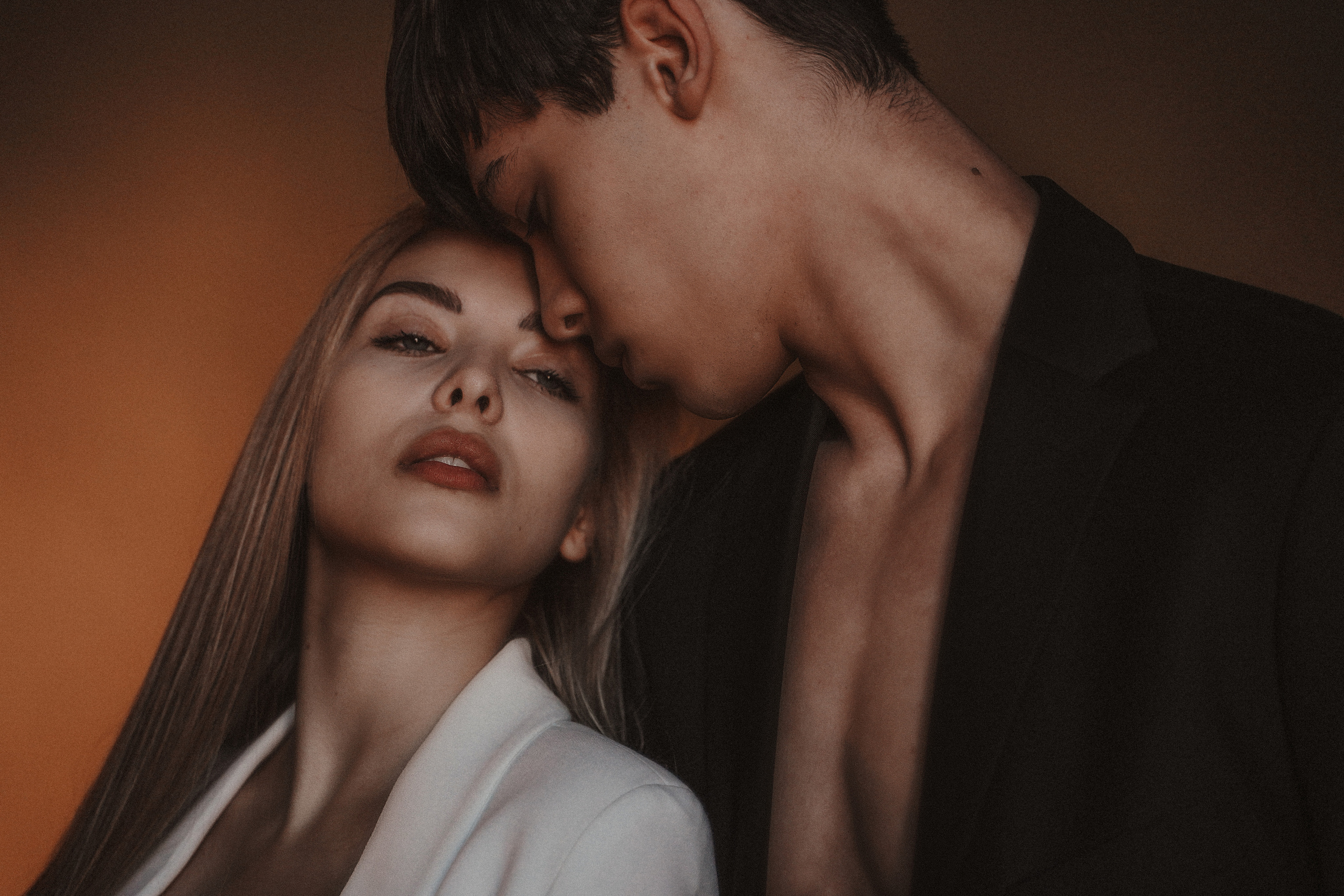 Стильное Love Story. Семейный и женский фотограф в Краснодаре Анастасия Приймак