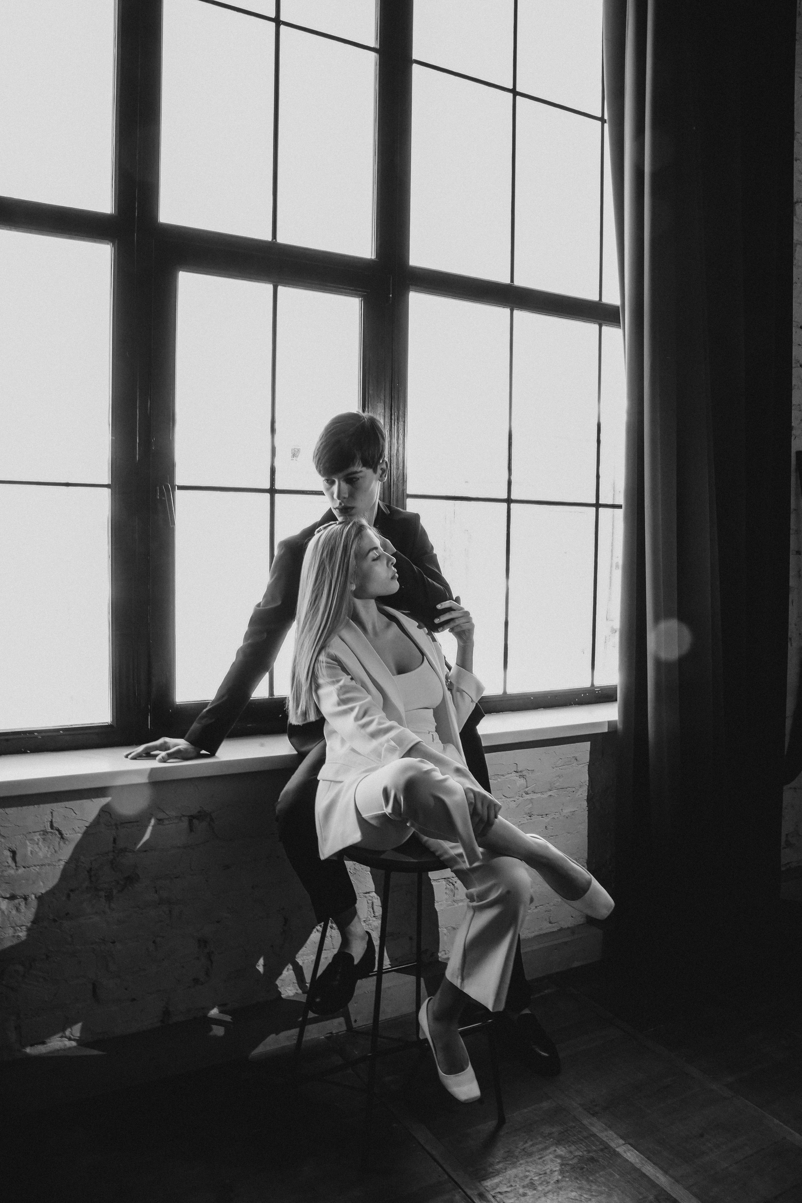 Стильное Love Story. Семейный и женский фотограф в Краснодаре Анастасия Приймак