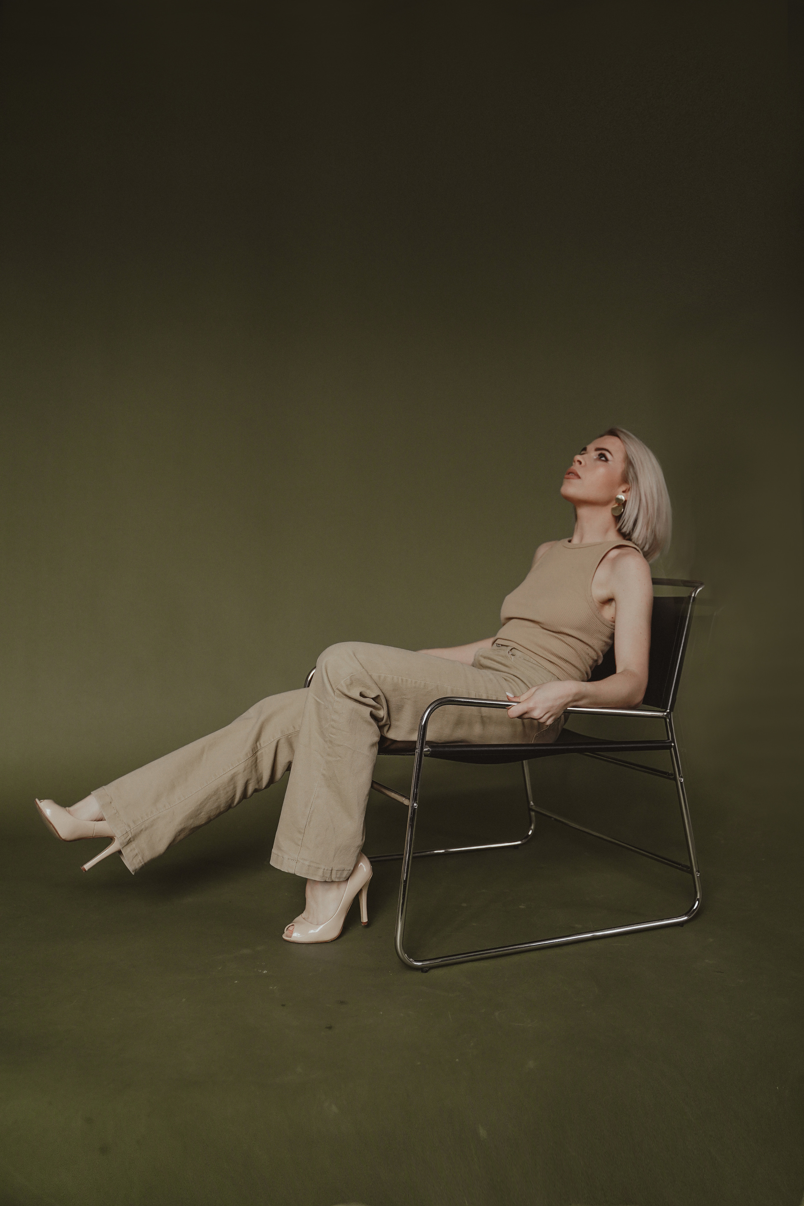 Индивидуальная фотосессия для фотографа. Семейный и женский фотограф в Краснодаре Анастасия Приймак