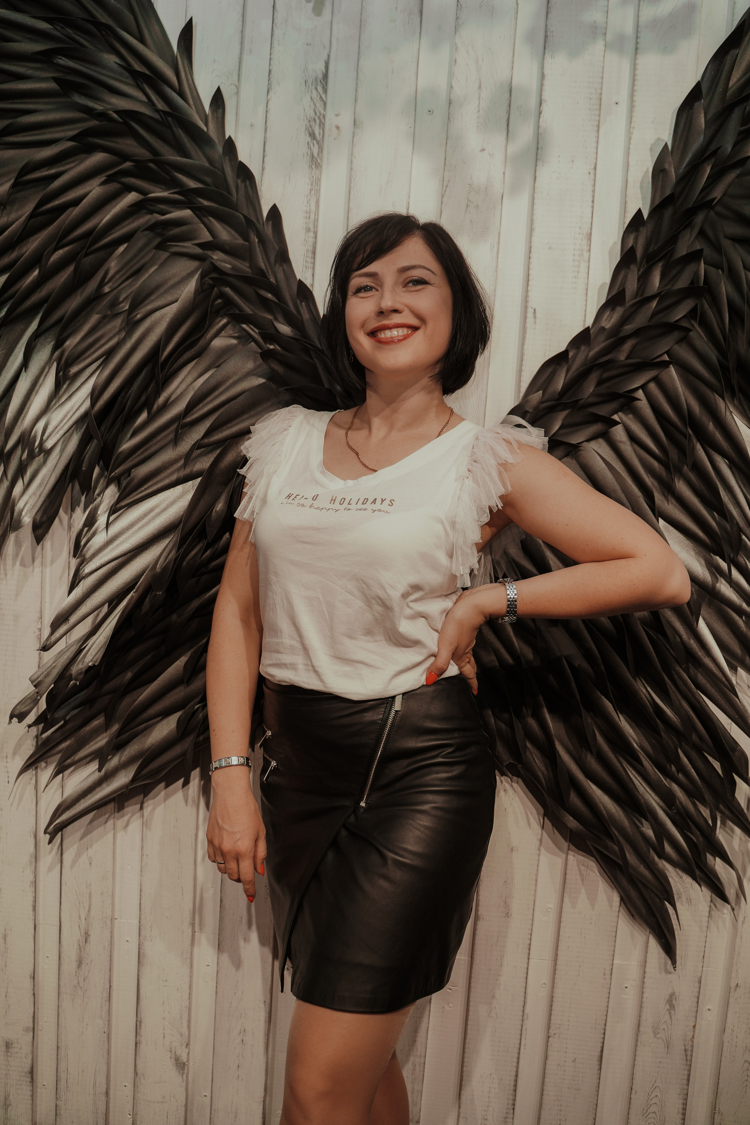 День рождение Милы. Семейный и женский фотограф в Краснодаре Анастасия Приймак