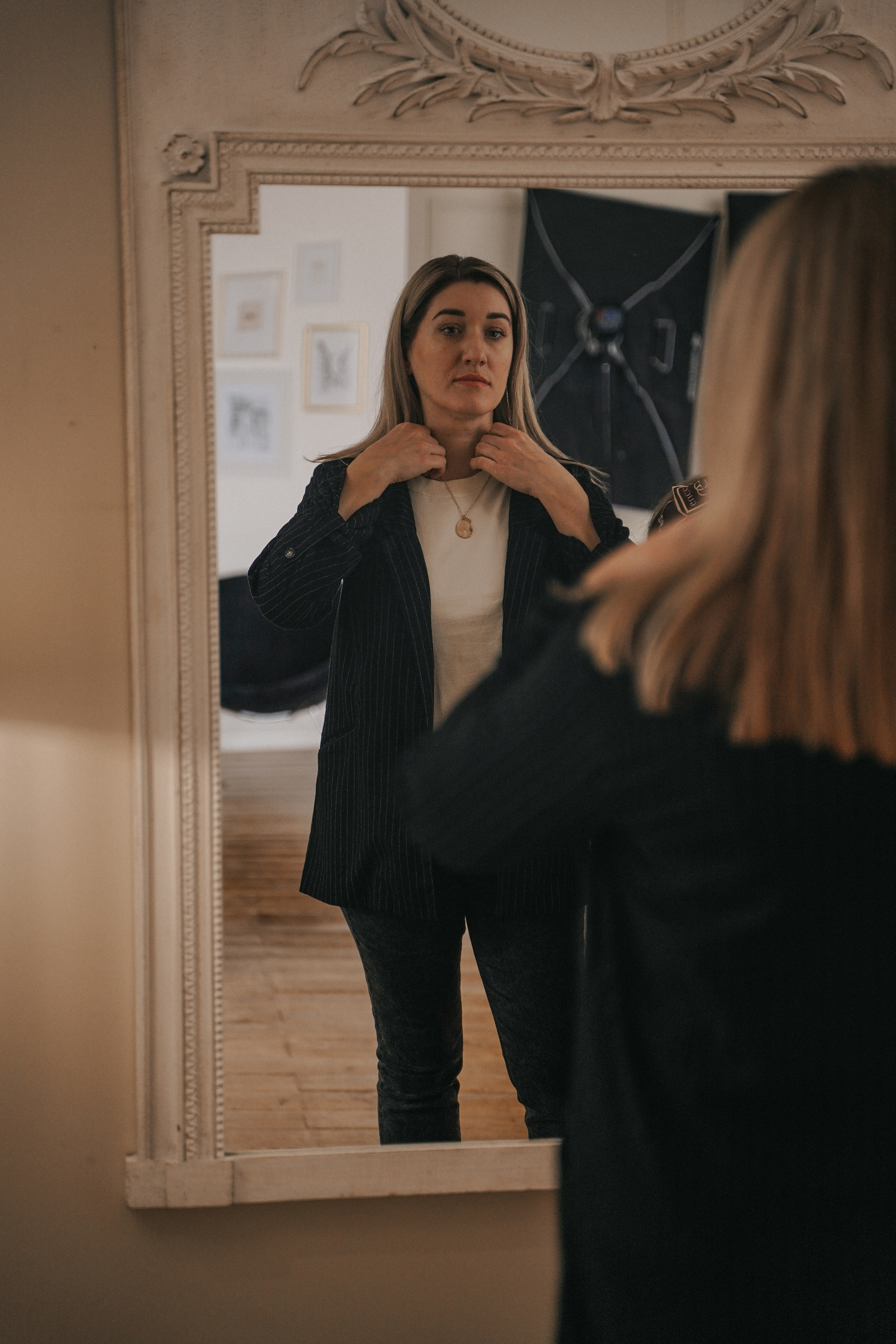 Мама и дочь. Семейный и женский фотограф в Краснодаре Анастасия Приймак