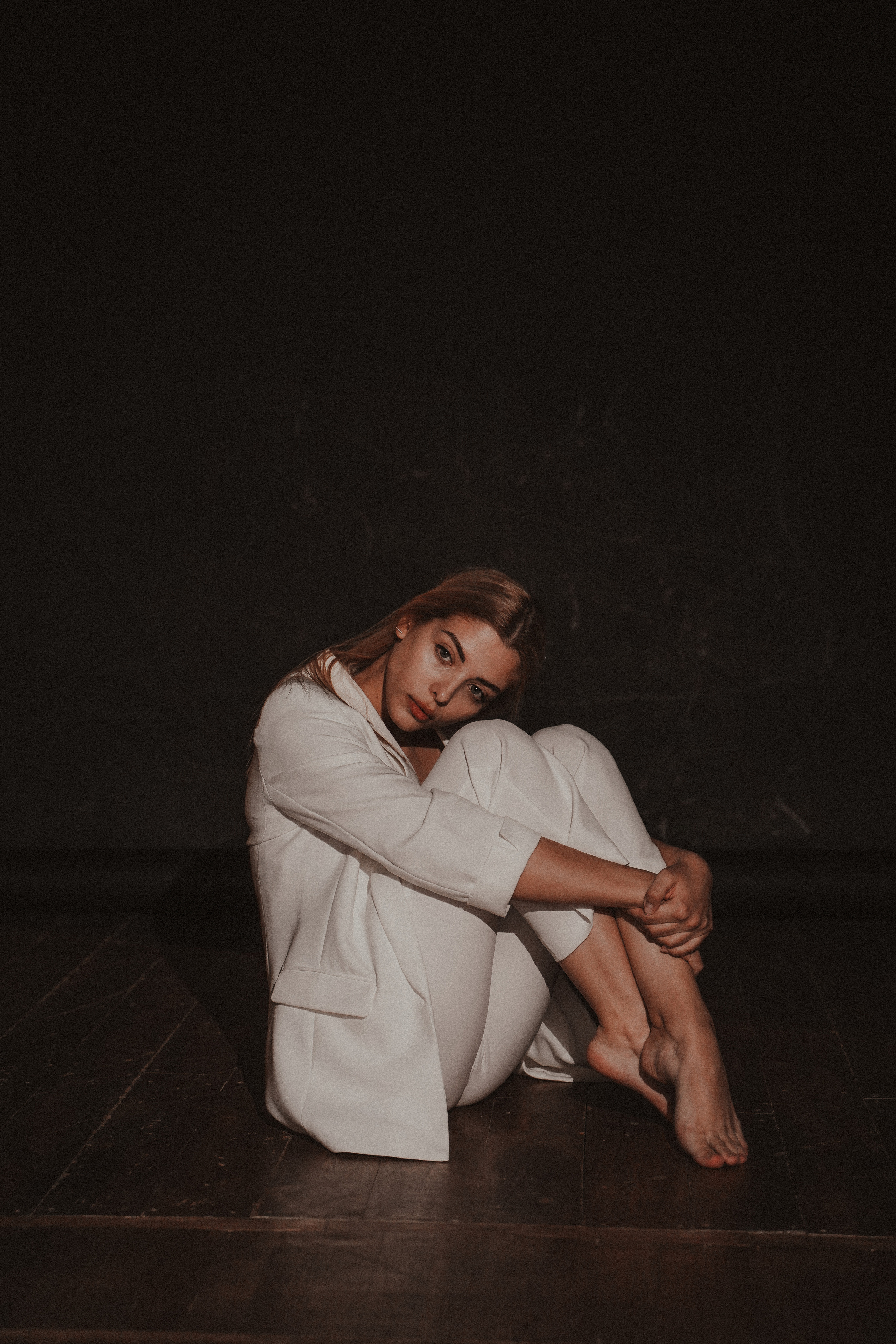 Женский портрет. Семейный и женский фотограф в Краснодаре Анастасия Приймак