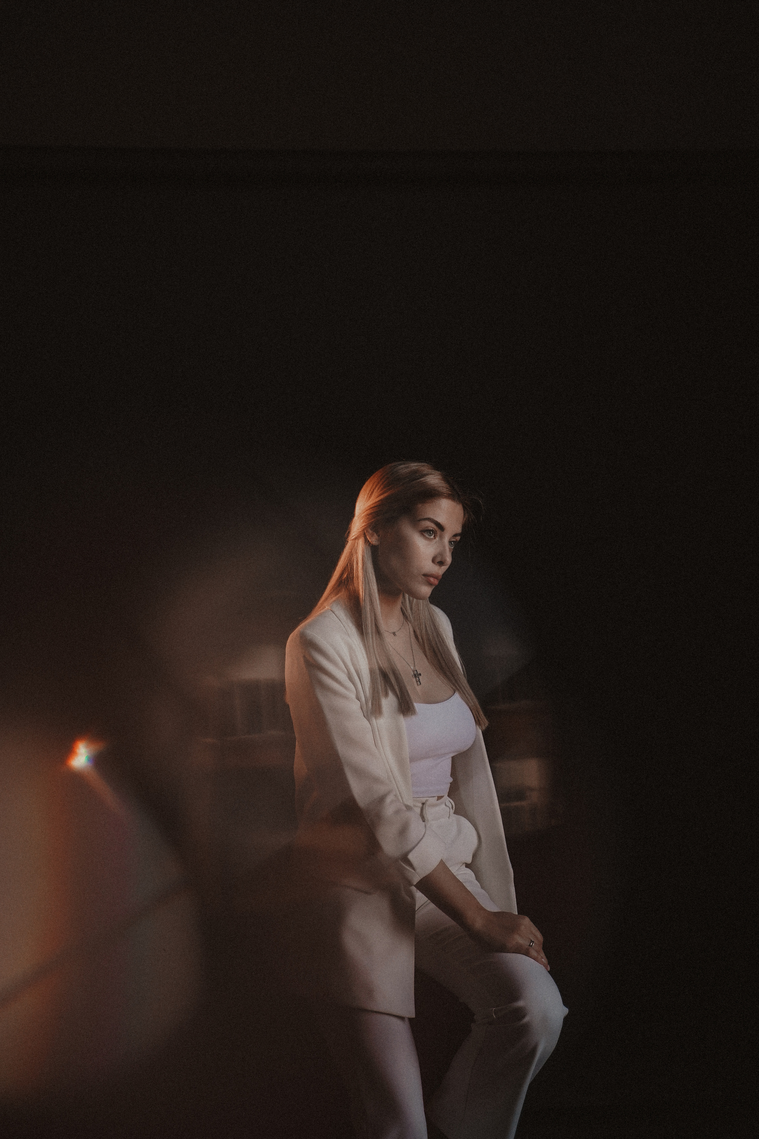 Женский портрет. Семейный и женский фотограф в Краснодаре Анастасия Приймак