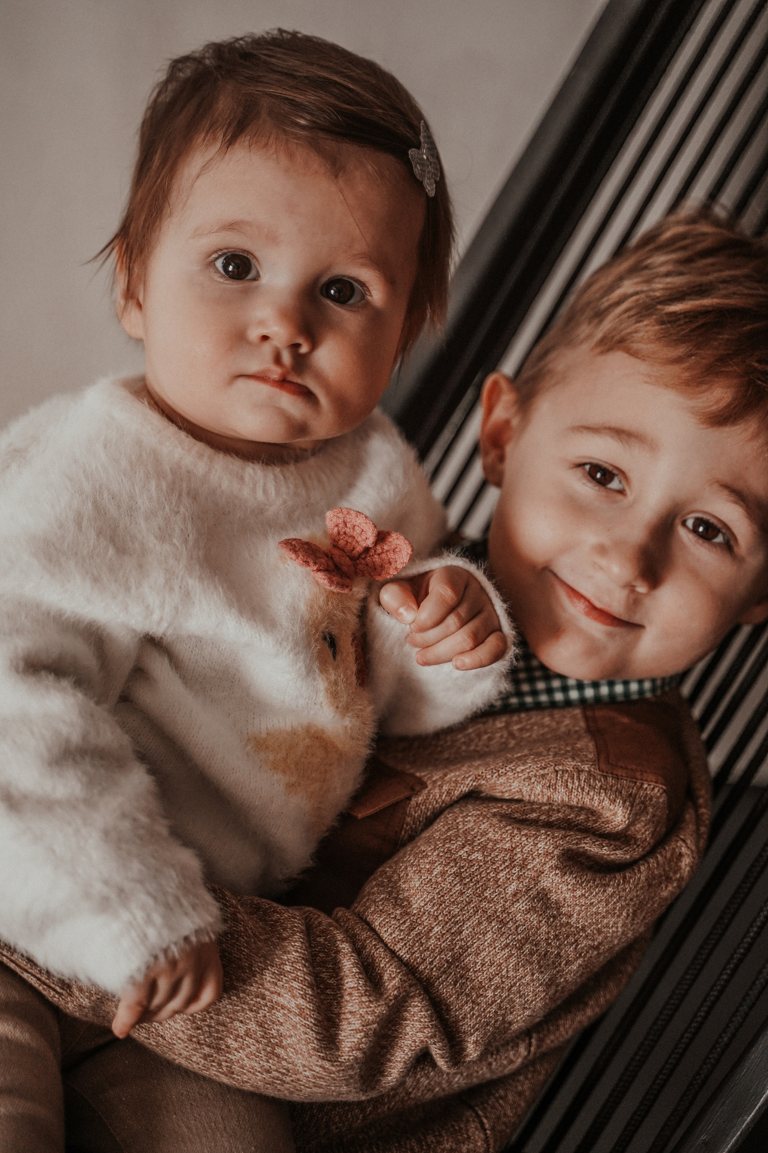 Семейная фотосессия в стиле минимализм. Семейный и женский фотограф в Краснодаре Анастасия Приймак