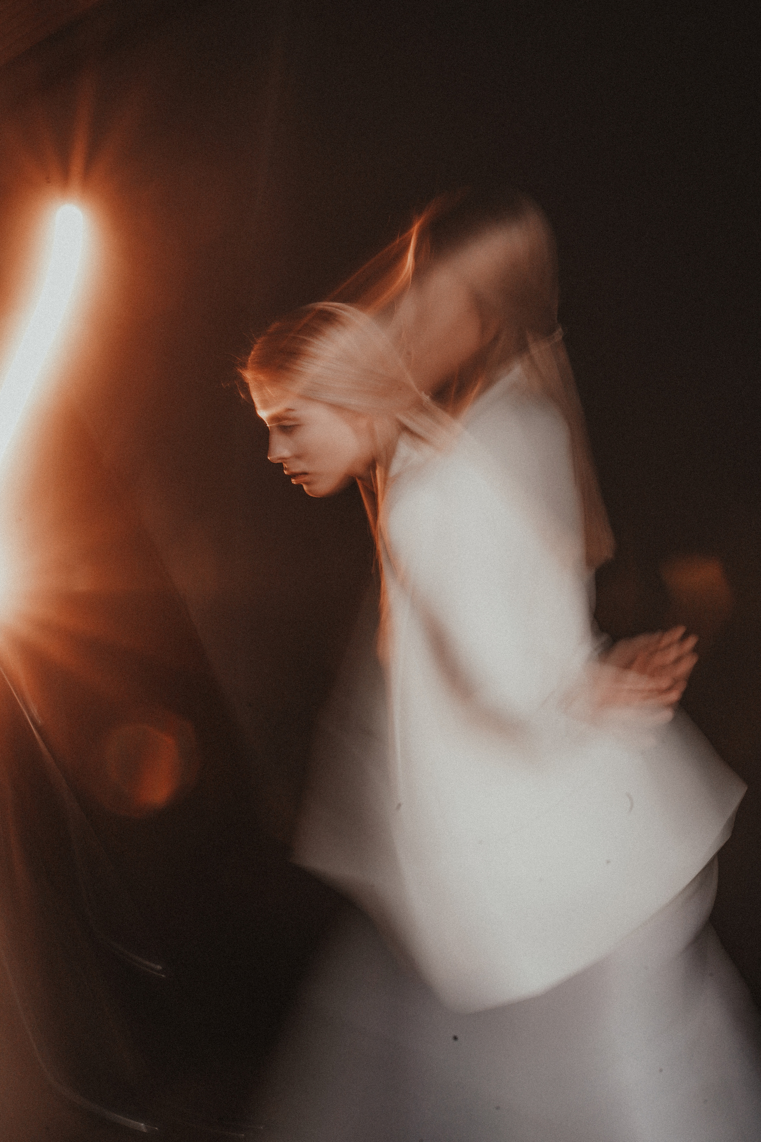 Женский портрет. Семейный и женский фотограф в Краснодаре Анастасия Приймак