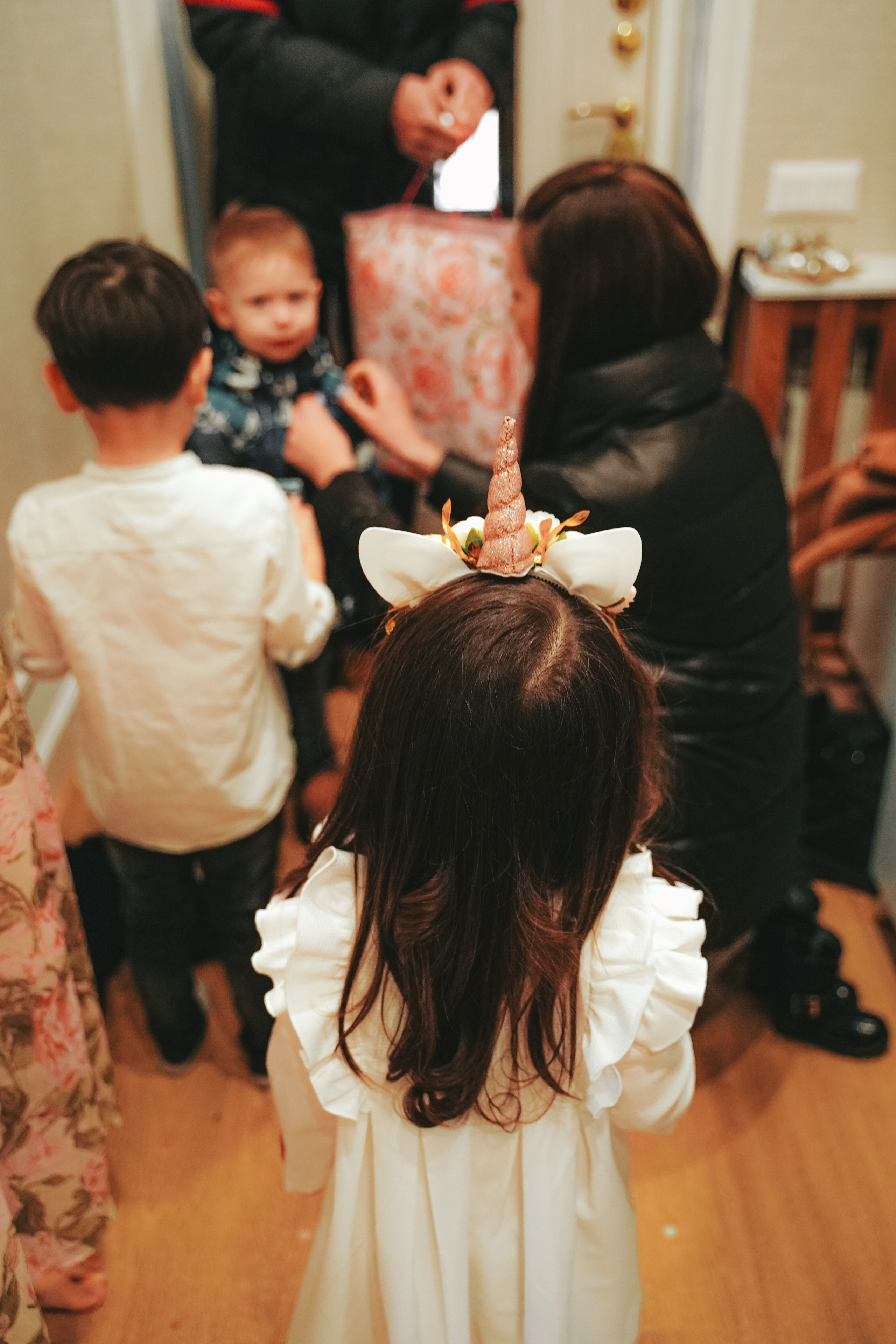 День рождение Лины (блогер Эльвира Варавенко). Семейный и женский фотограф в Краснодаре Анастасия Приймак
