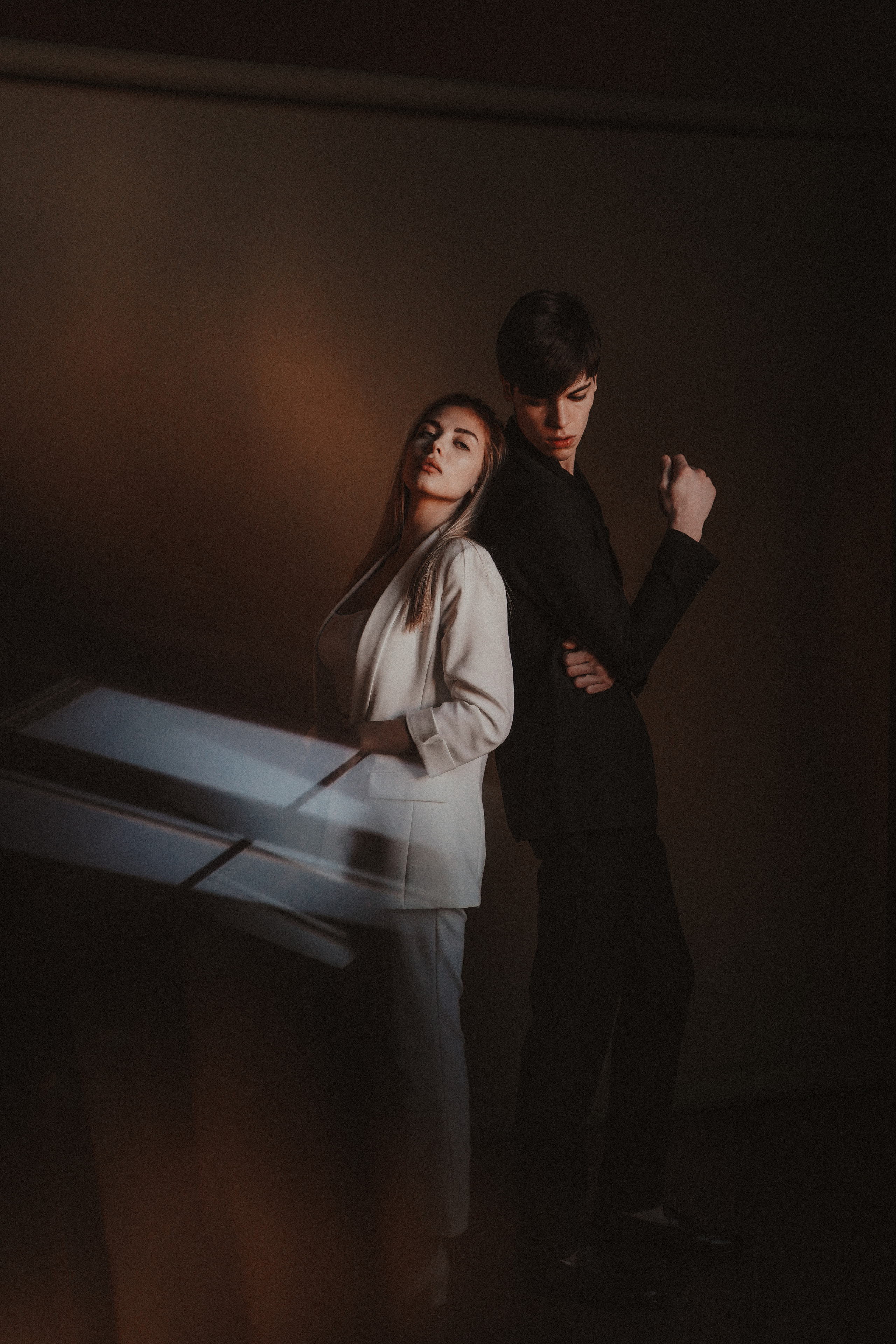 Стильное Love Story. Семейный и женский фотограф в Краснодаре Анастасия Приймак