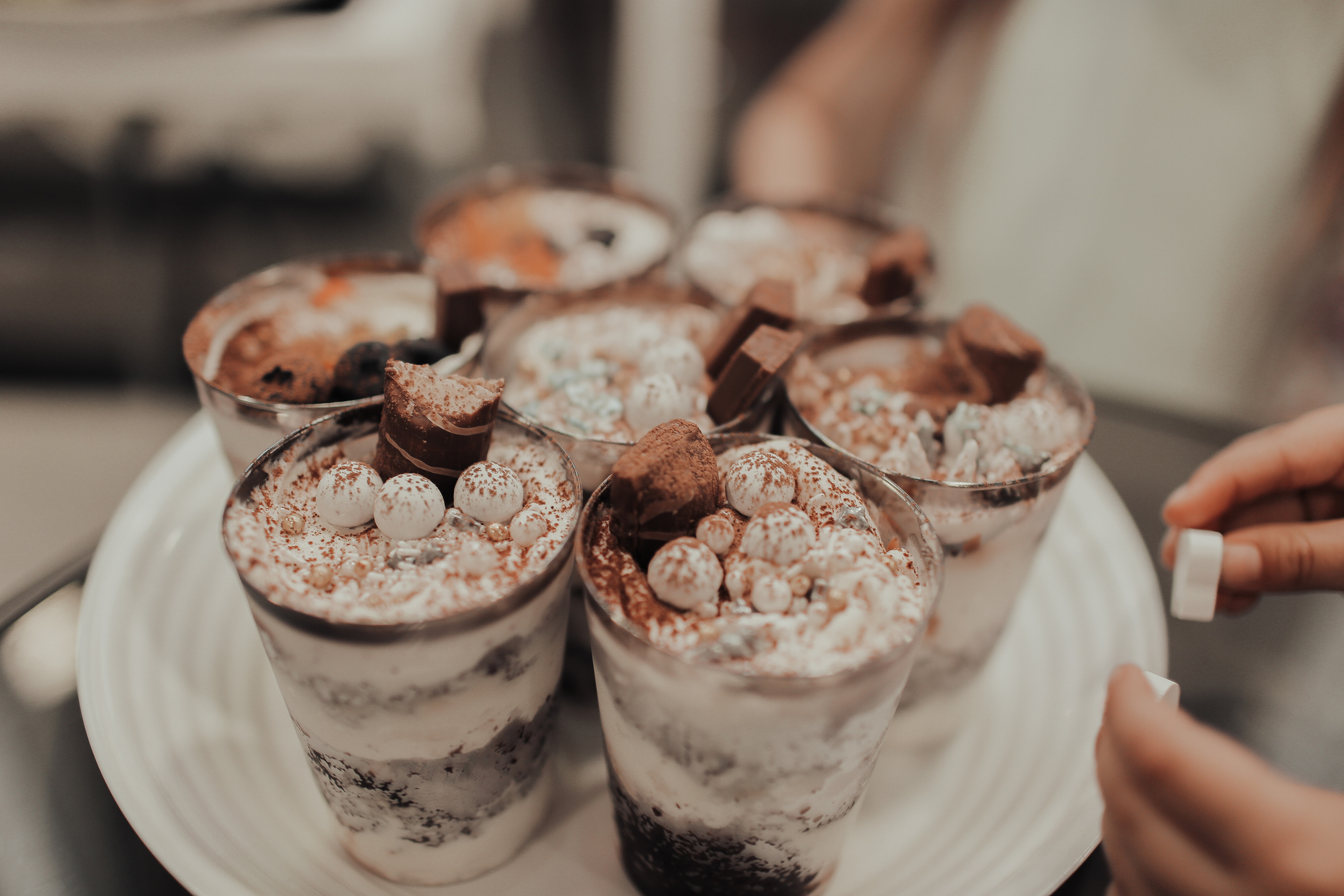 День рождение Алисы. Семейный и женский фотограф в Краснодаре Анастасия Приймак