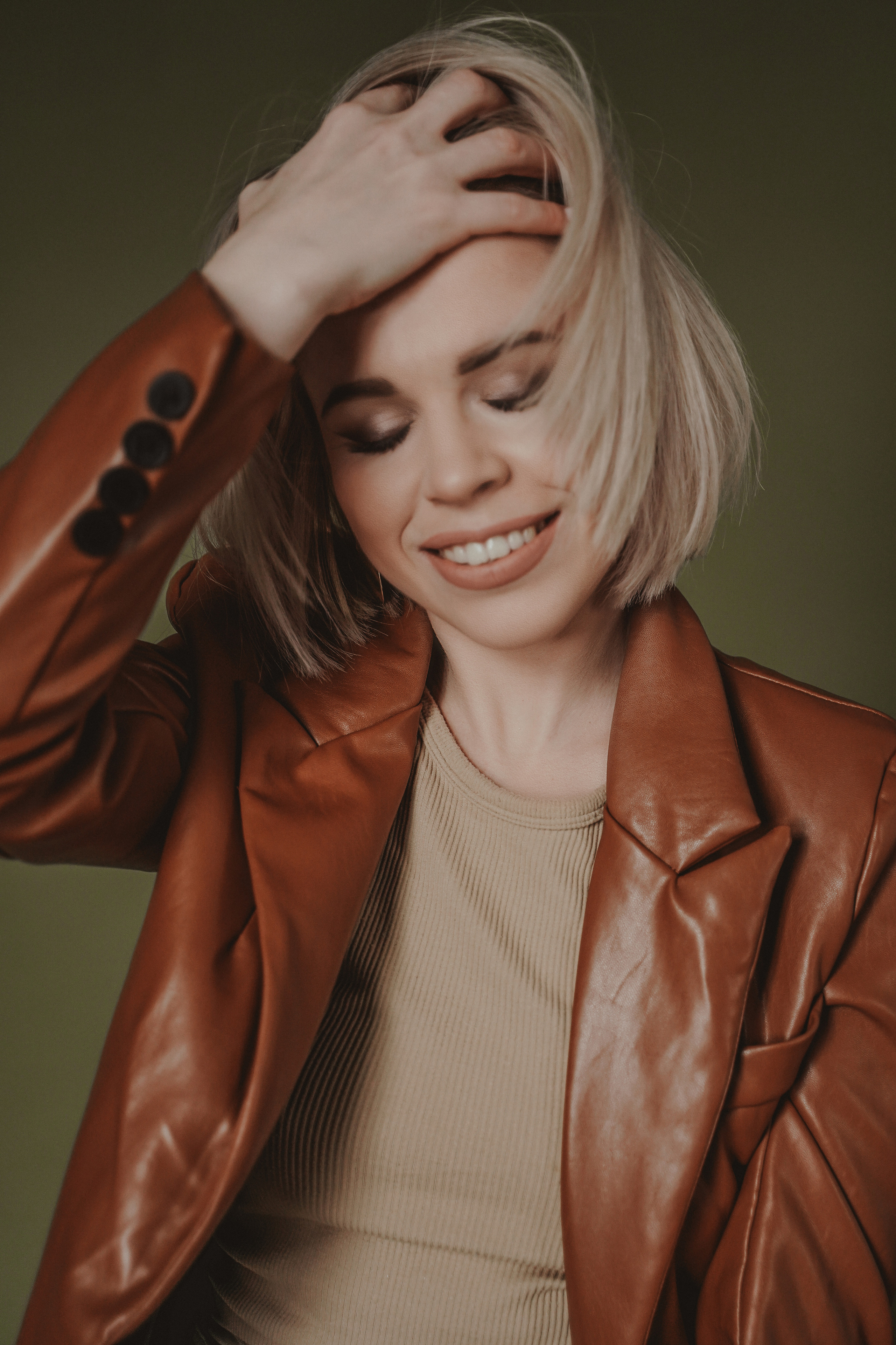 Индивидуальная фотосессия для фотографа. Семейный и женский фотограф в Краснодаре Анастасия Приймак