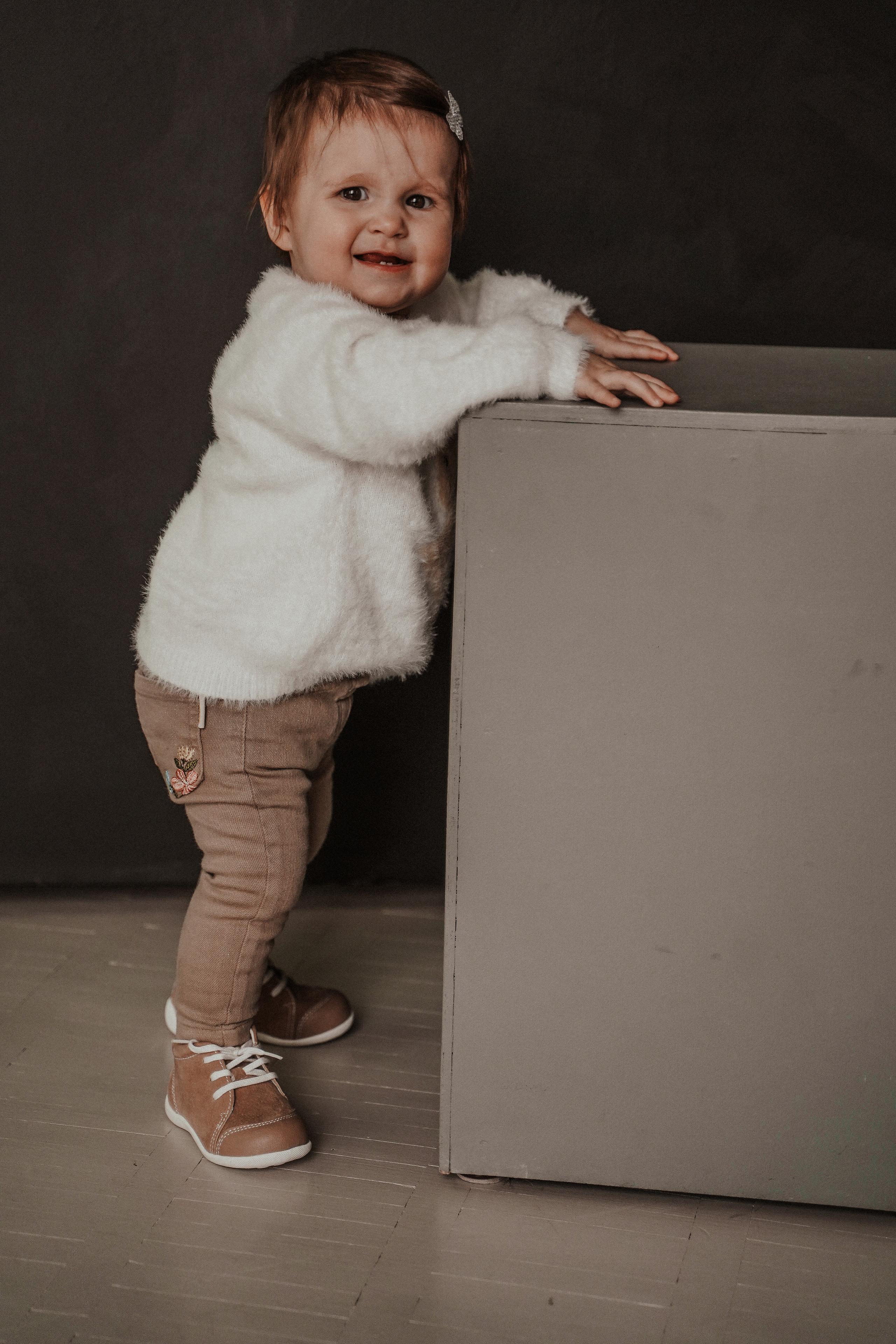 Семейная фотосессия в стиле минимализм. Семейный и женский фотограф в Краснодаре Анастасия Приймак