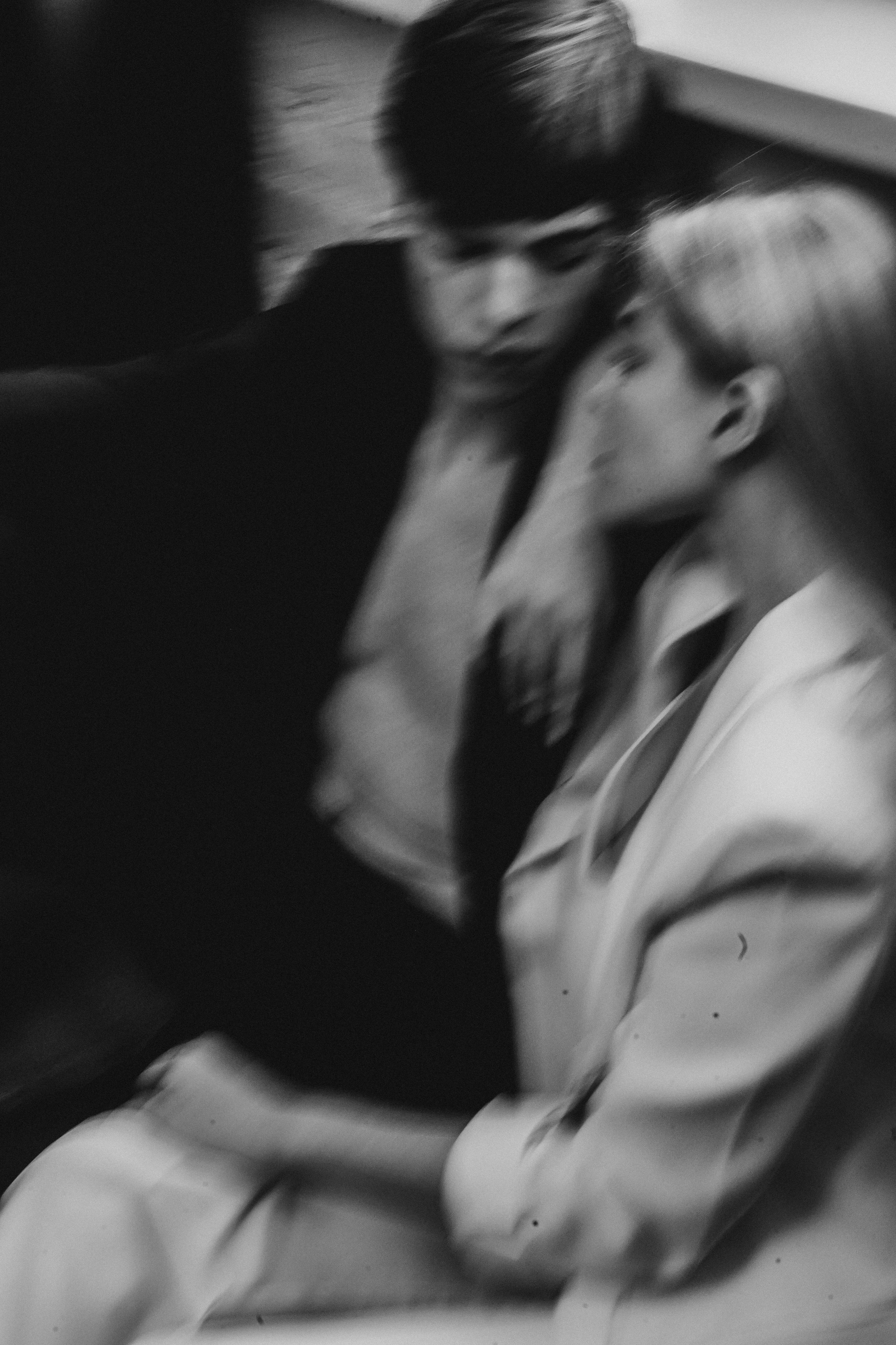 Стильное Love Story. Семейный и женский фотограф в Краснодаре Анастасия Приймак