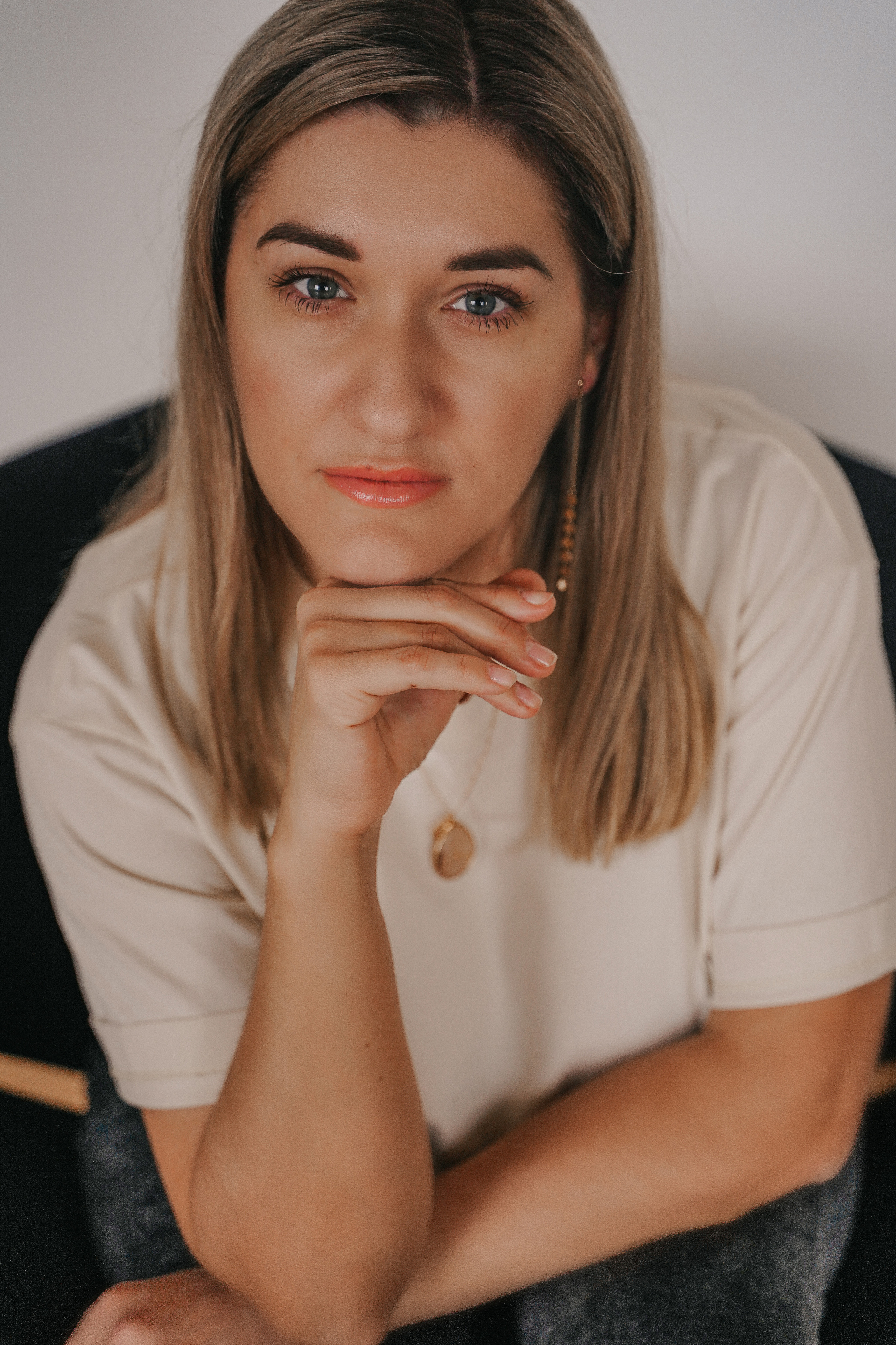 Мама и дочь. Семейный и женский фотограф в Краснодаре Анастасия Приймак