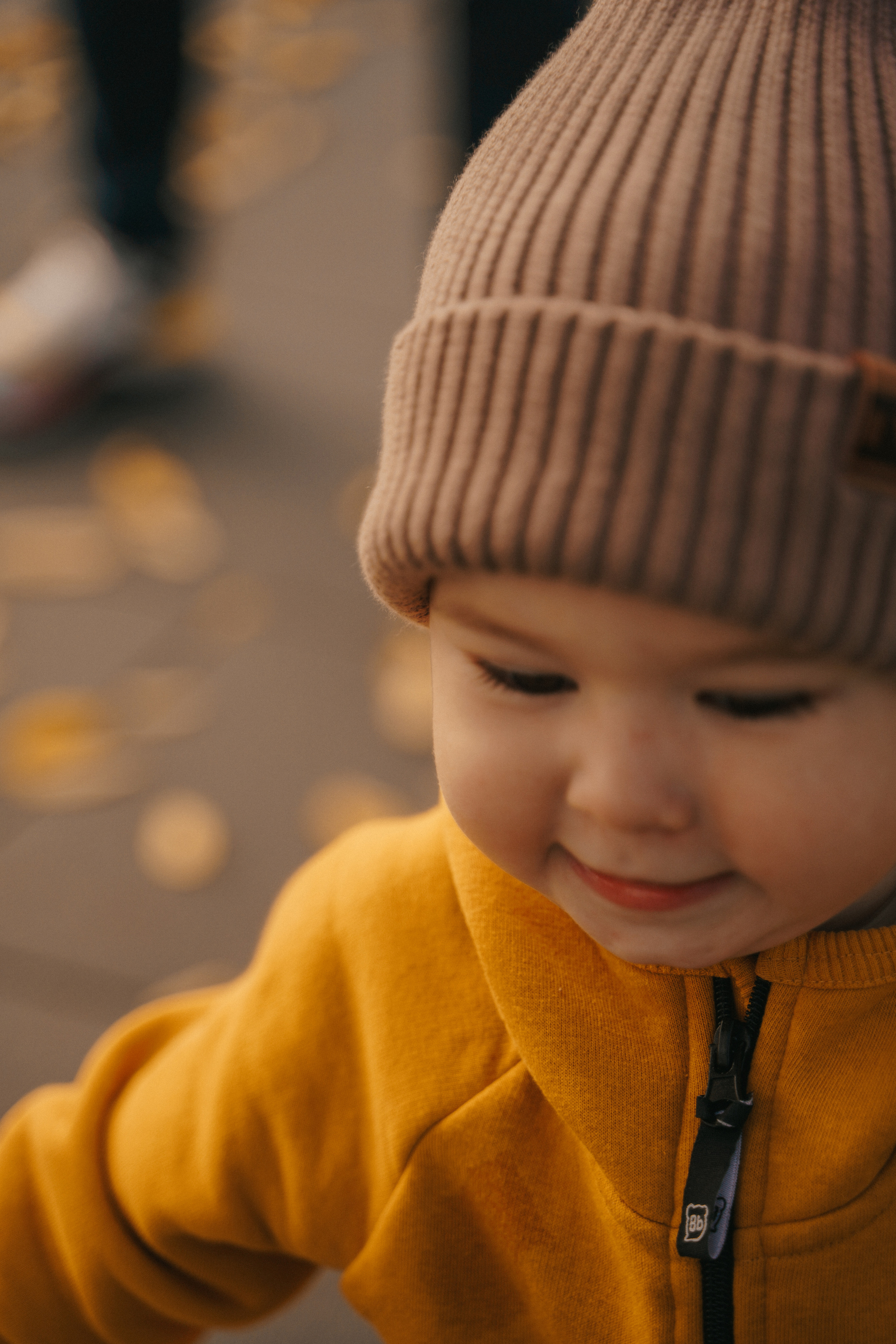 Семейная осенняя фотосессия. Семейный и женский фотограф в Краснодаре Анастасия Приймак