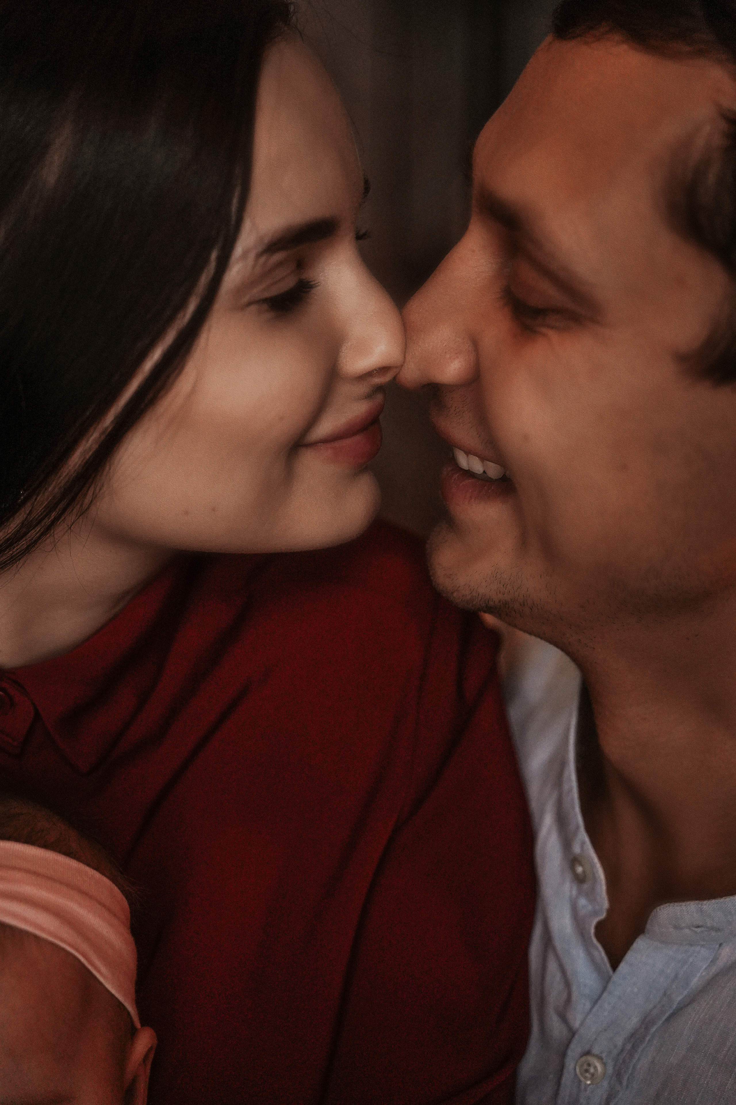 Студийная фотосессия с малышом. Семейный и женский фотограф в Краснодаре Анастасия Приймак