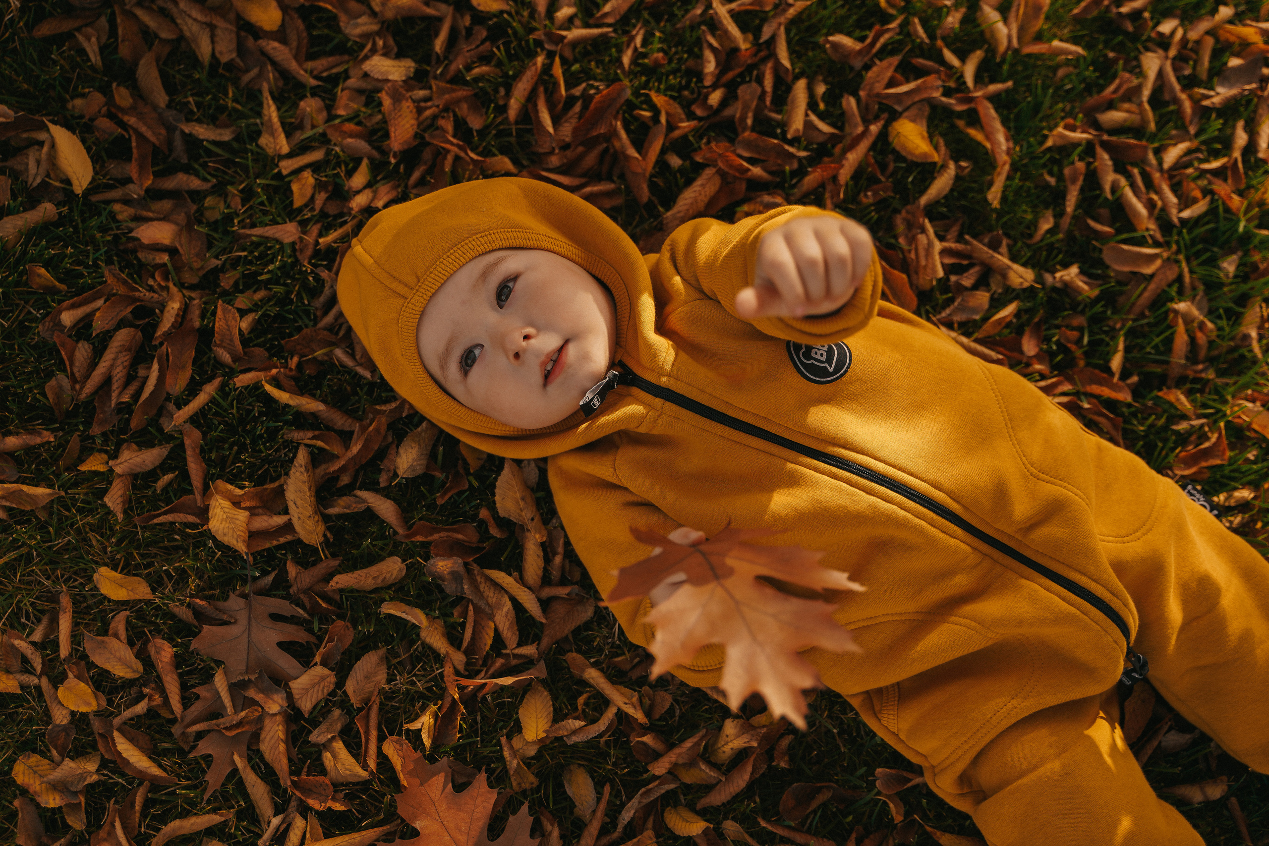 Семейная осенняя фотосессия. Семейный и женский фотограф в Краснодаре Анастасия Приймак