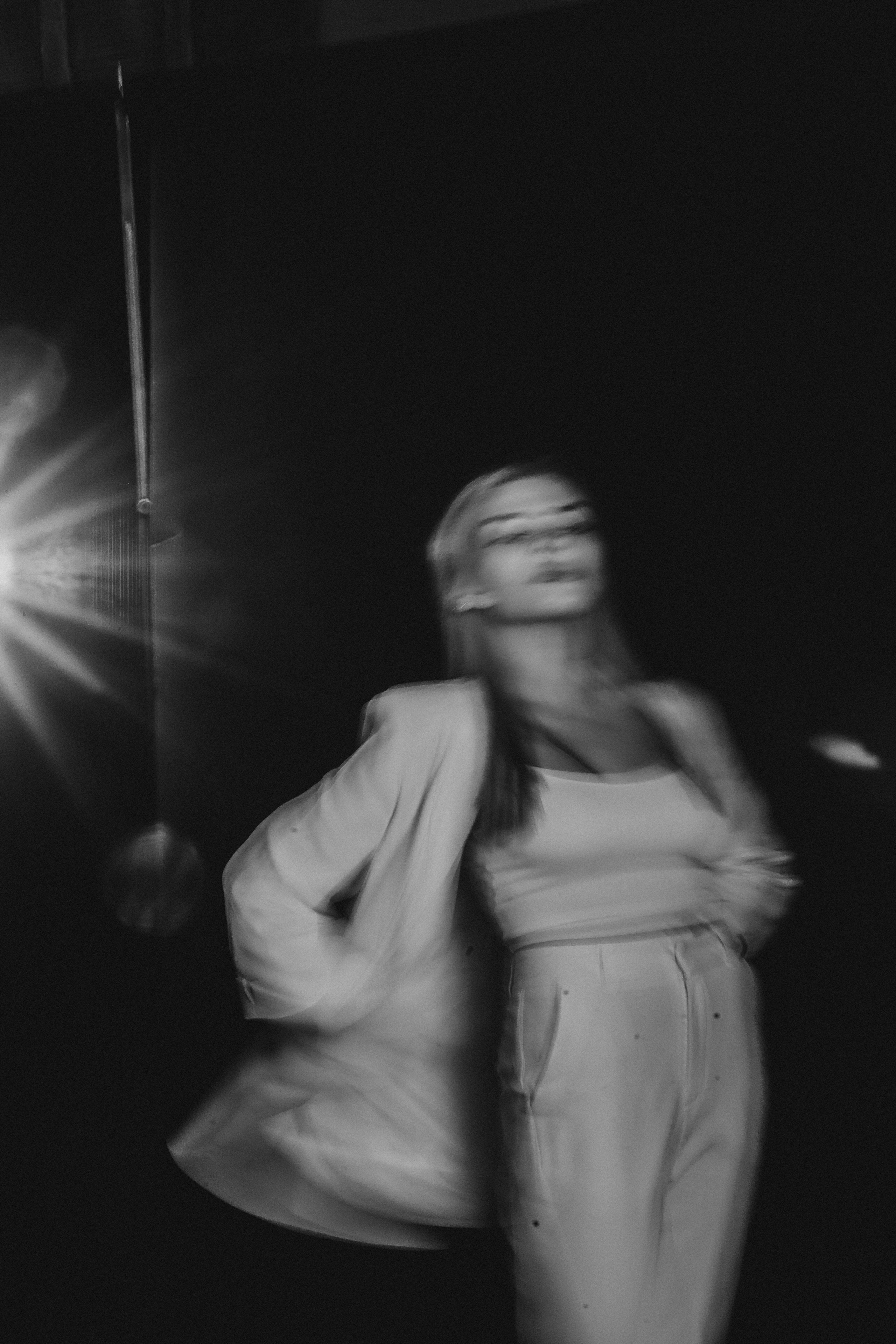 Женский портрет. Семейный и женский фотограф в Краснодаре Анастасия Приймак