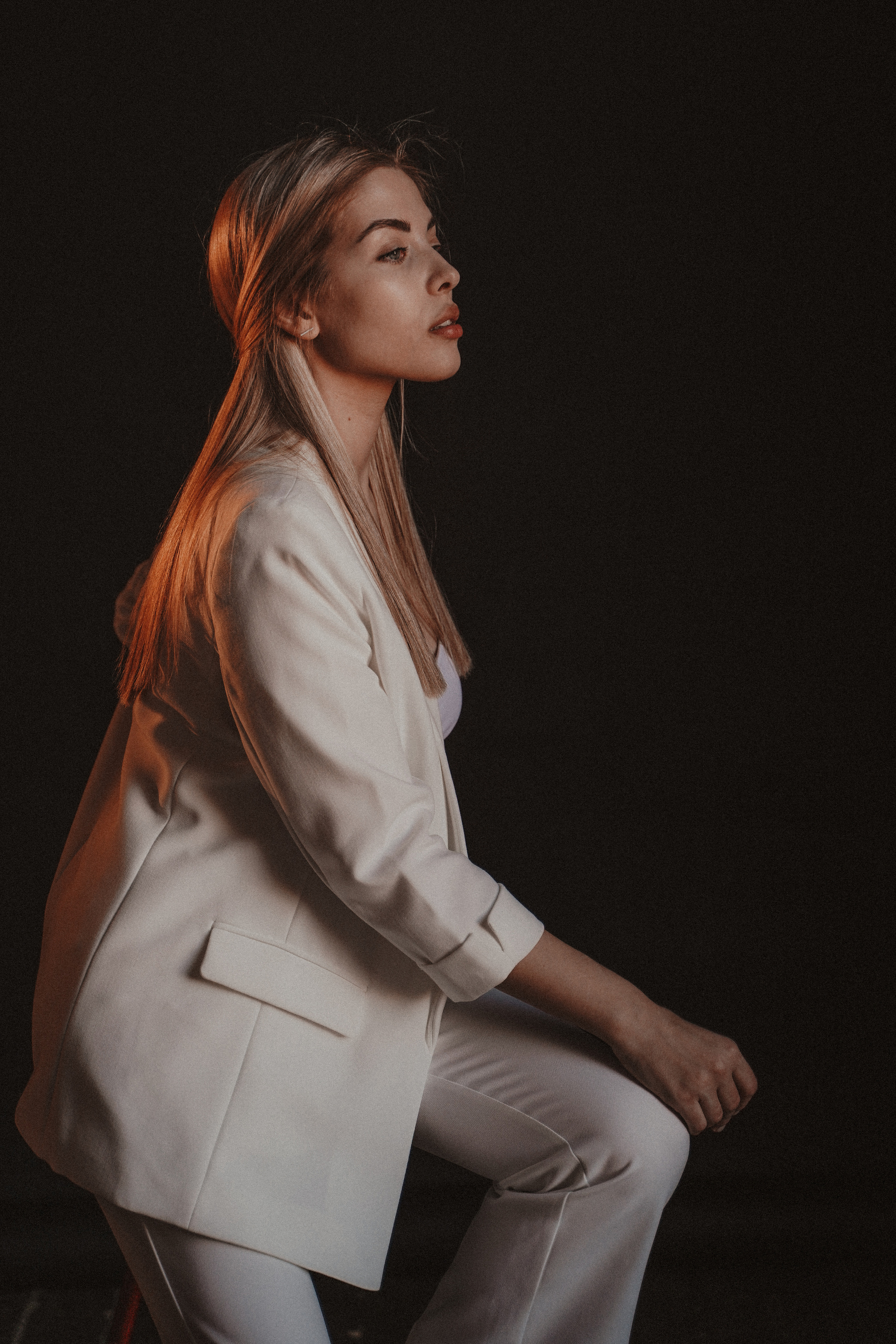 Женский портрет. Семейный и женский фотограф в Краснодаре Анастасия Приймак