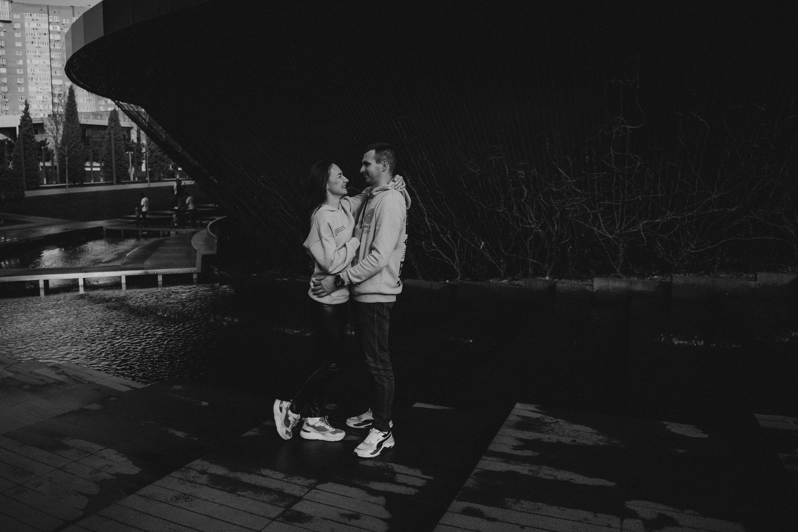 Семейная осенняя фотосессия. Семейный и женский фотограф в Краснодаре Анастасия Приймак