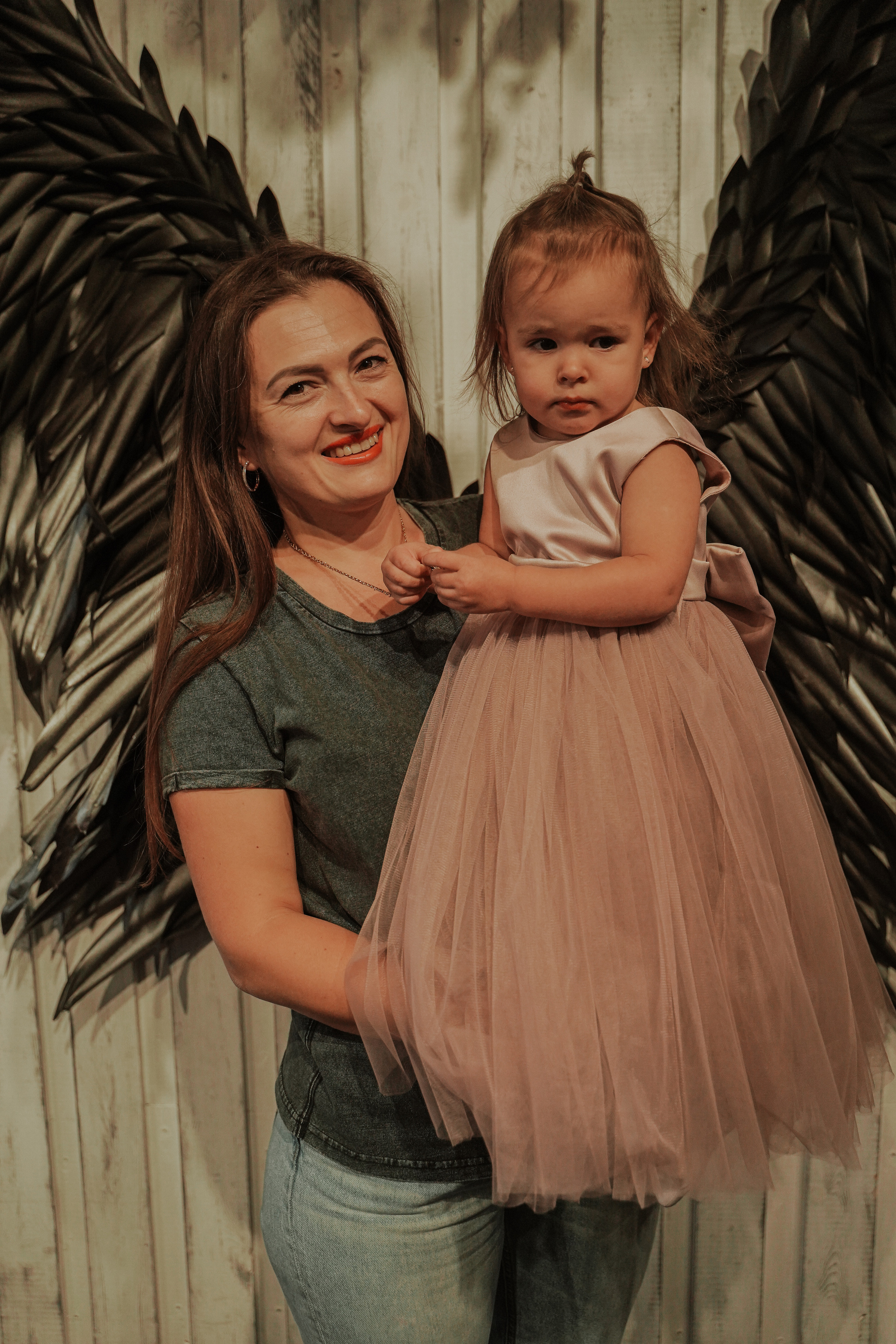 День рождение Ксюши. Семейный и женский фотограф в Краснодаре Анастасия Приймак