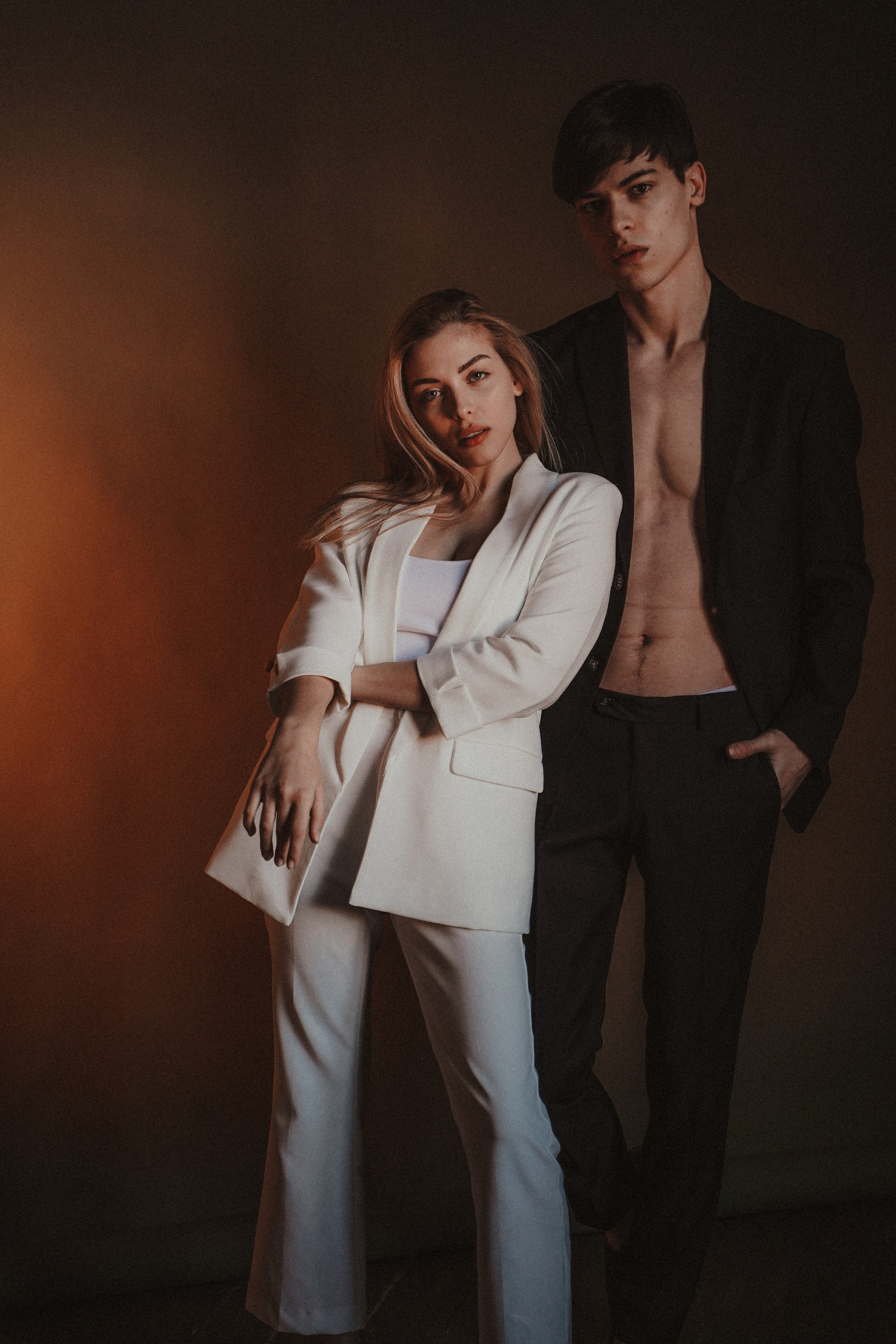 Стильное Love Story. Семейный и женский фотограф в Краснодаре Анастасия Приймак