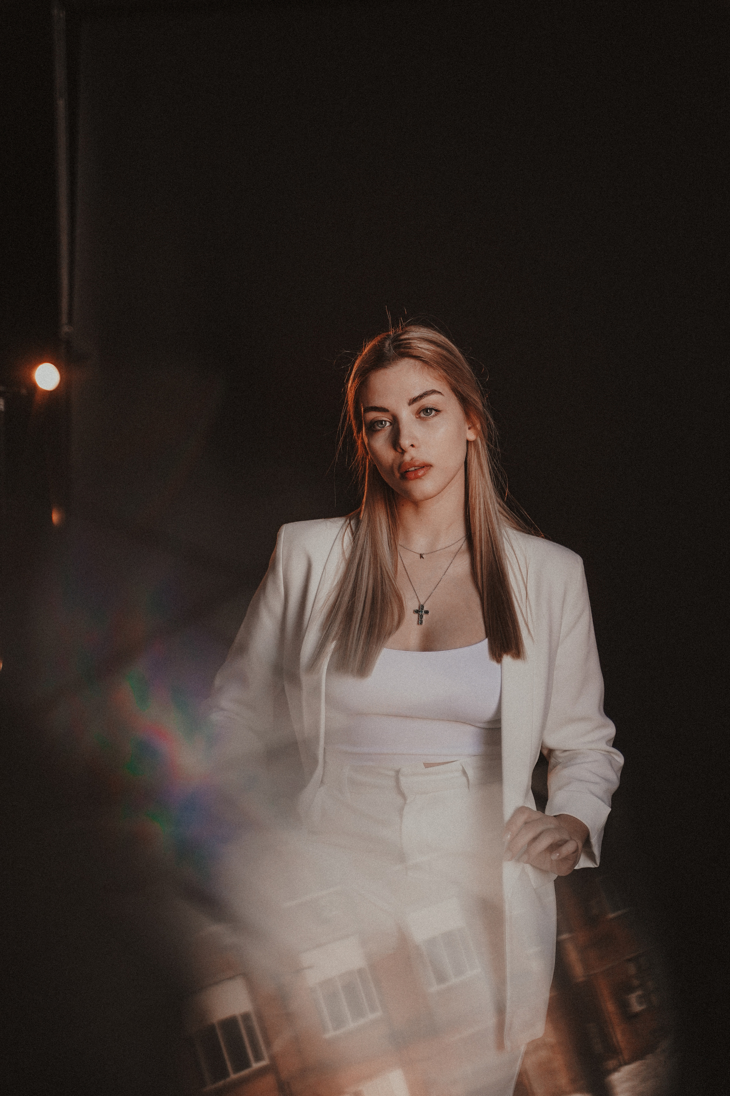 Женский портрет. Семейный и женский фотограф в Краснодаре Анастасия Приймак