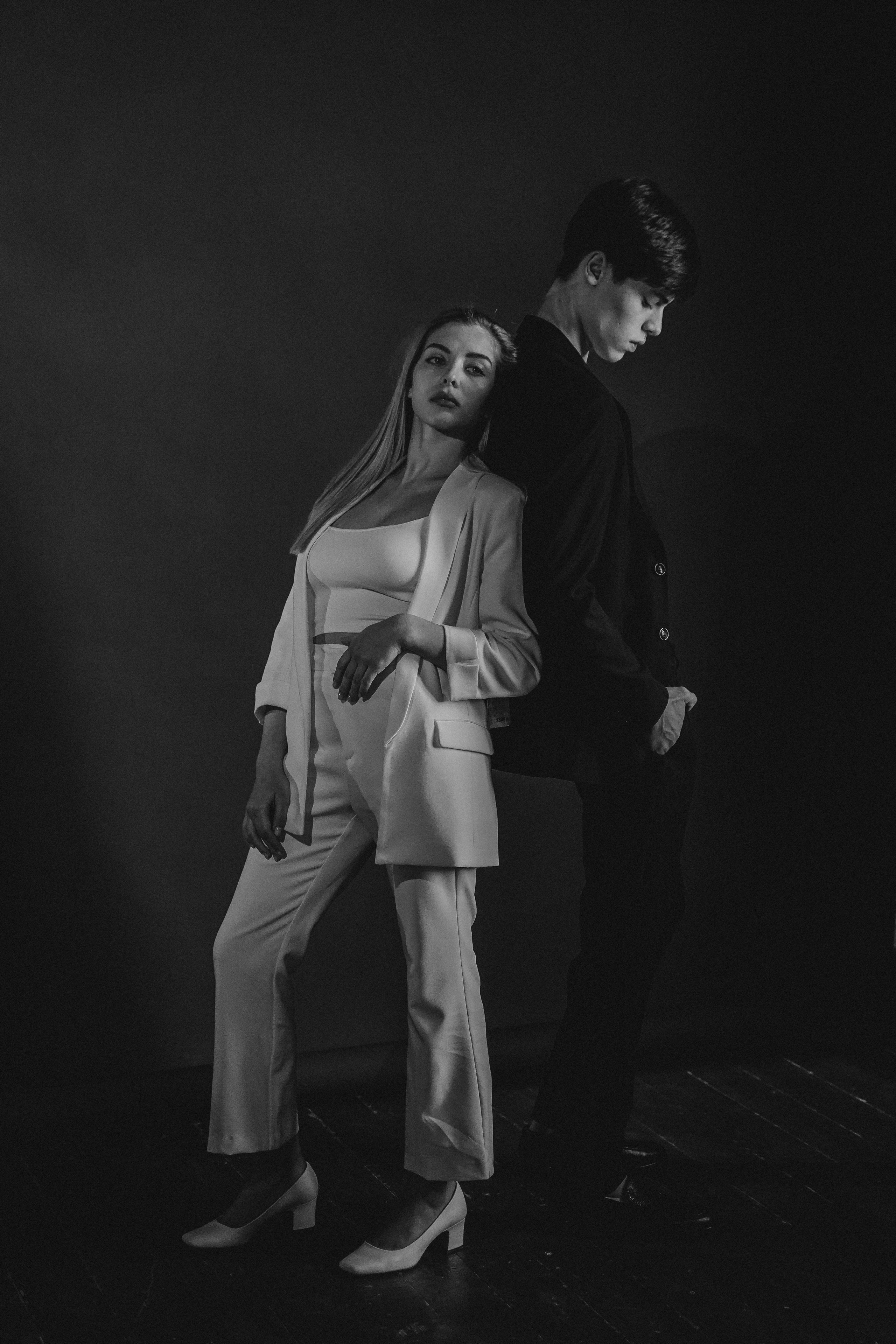 Стильное Love Story. Семейный и женский фотограф в Краснодаре Анастасия Приймак