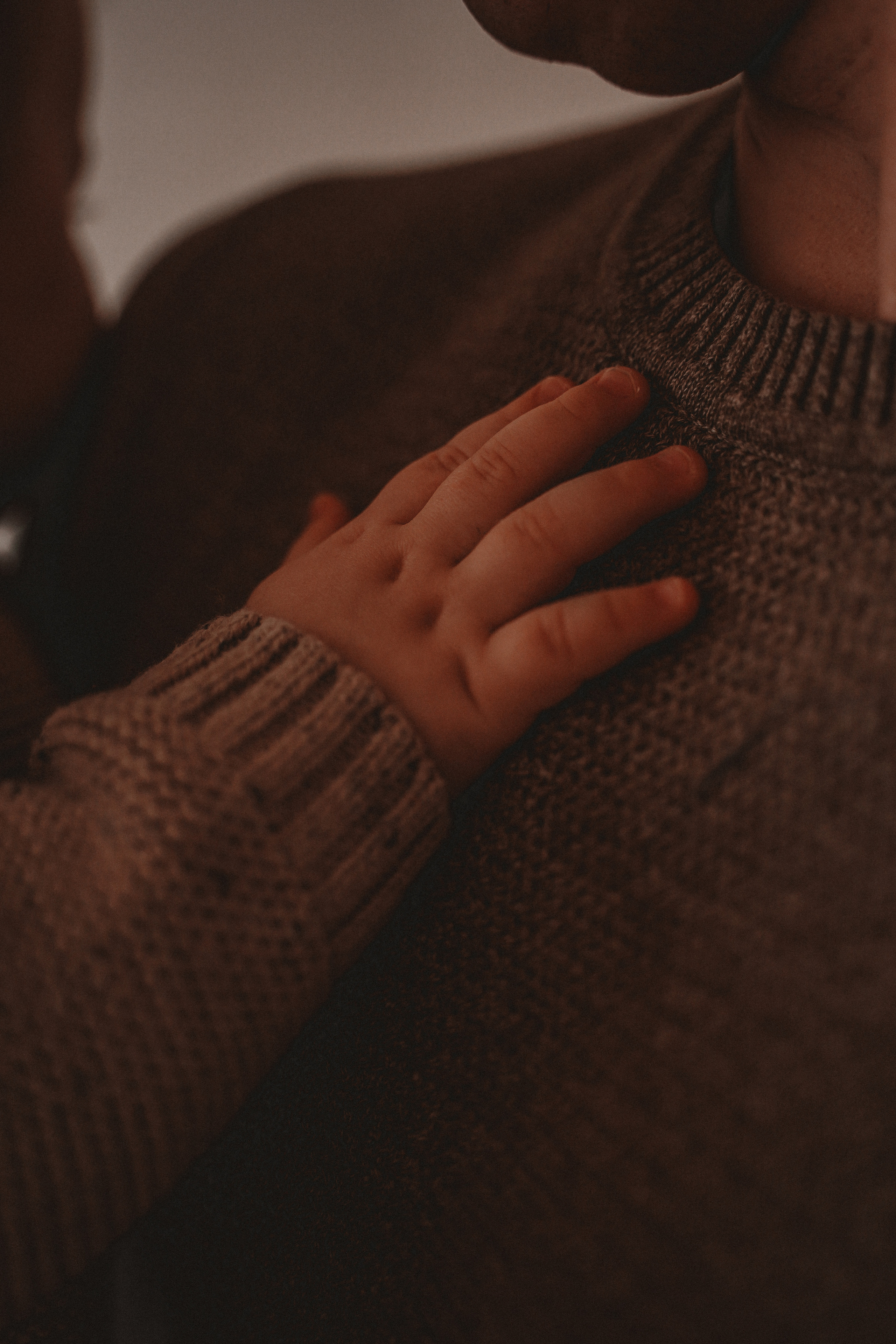 Семейная фотосессия в студии. Семейный и женский фотограф в Краснодаре Анастасия Приймак