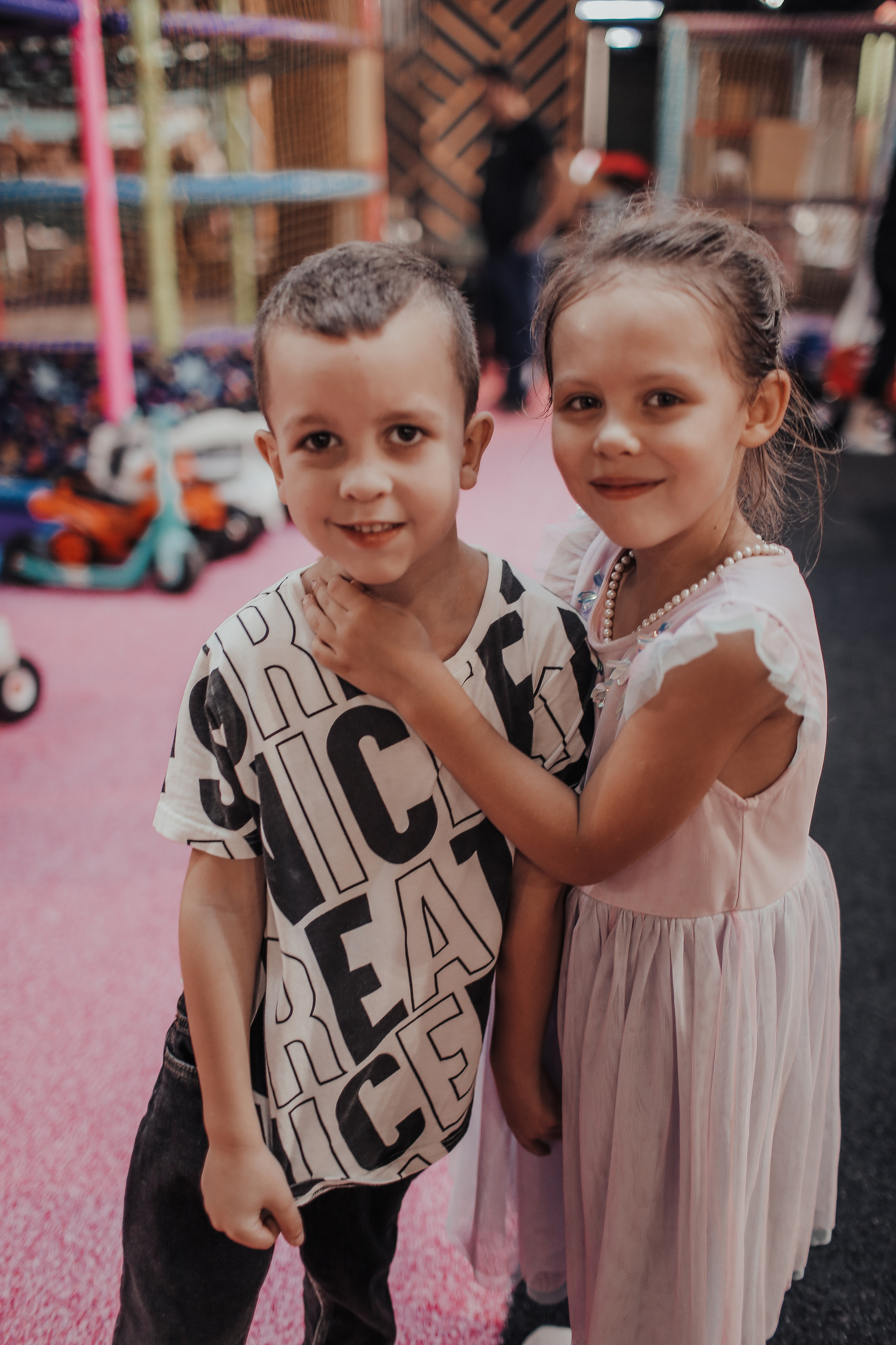 День рождение Алисы. Семейный и женский фотограф в Краснодаре Анастасия Приймак