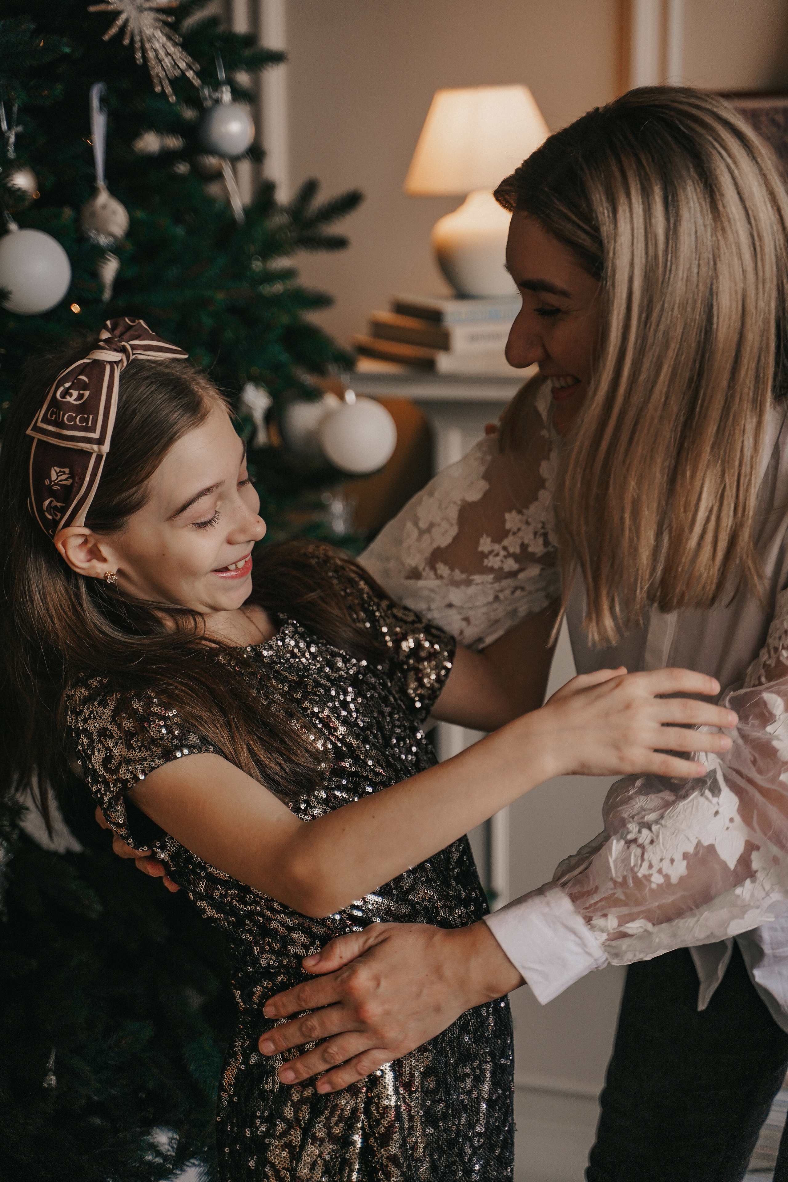 Мама и дочь. Семейный и женский фотограф в Краснодаре Анастасия Приймак