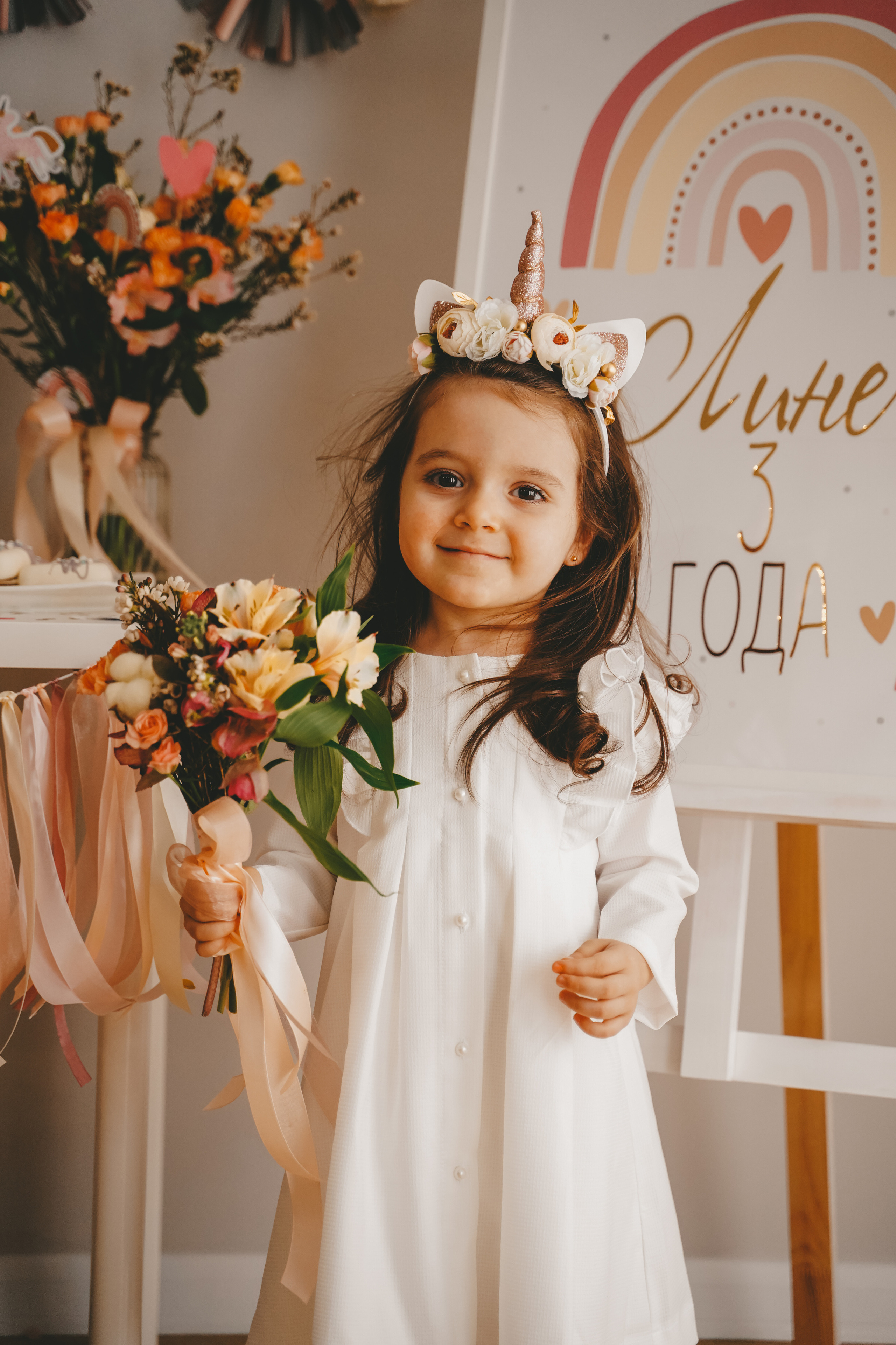 День рождение Лины (блогер Эльвира Варавенко). Семейный и женский фотограф в Краснодаре Анастасия Приймак