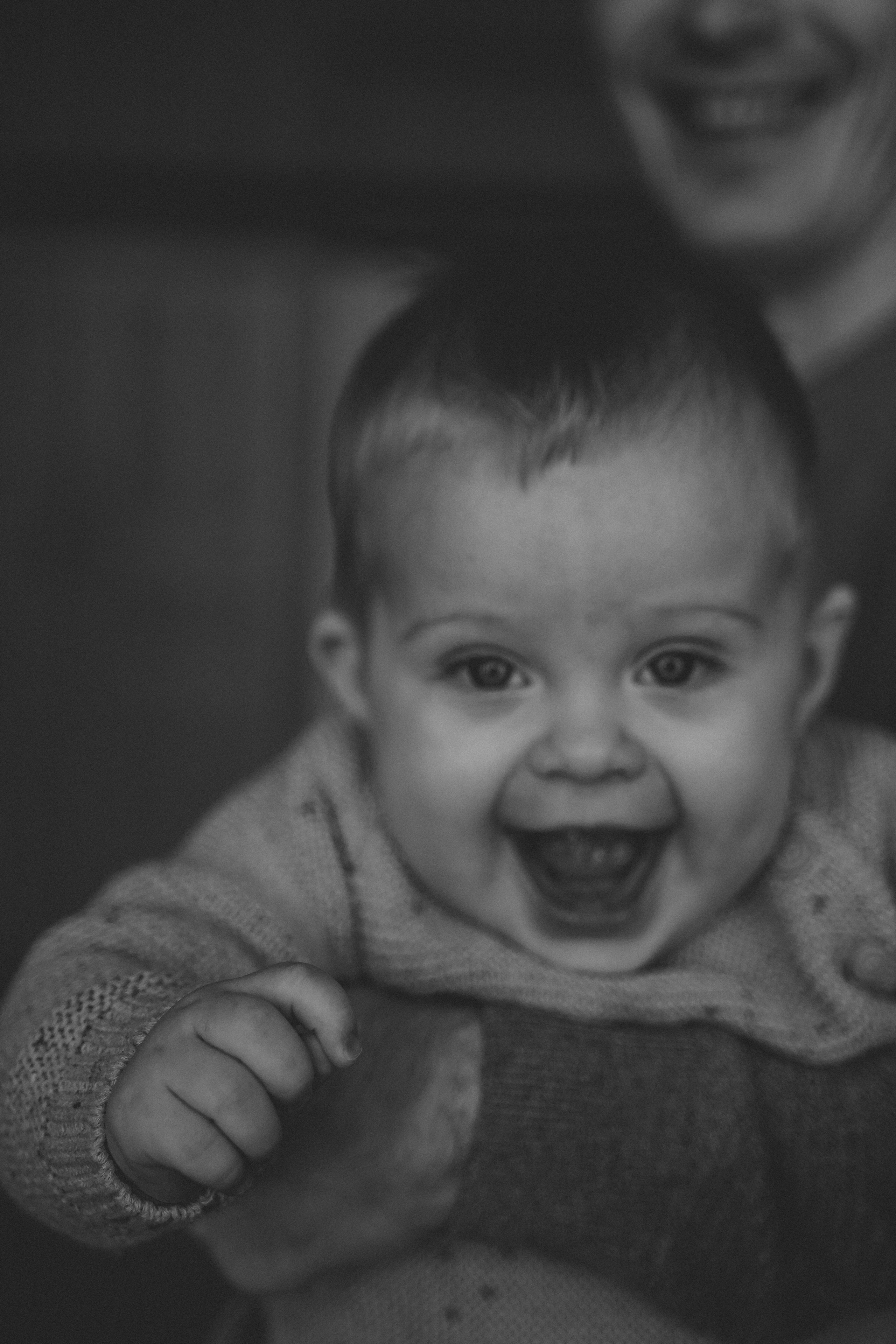 Семейная фотосессия в студии. Семейный и женский фотограф в Краснодаре Анастасия Приймак